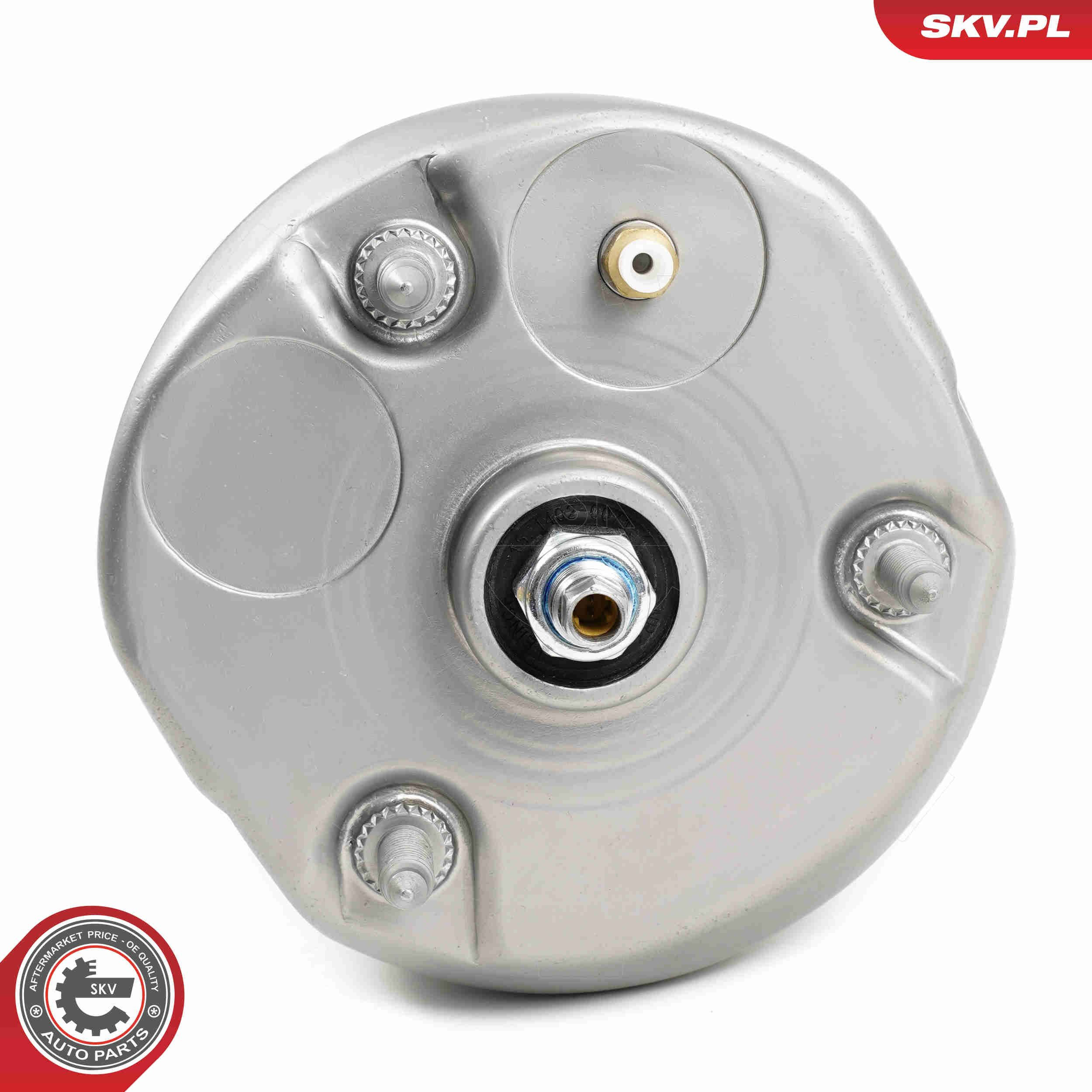 58SKV707 SKV Стійка передня