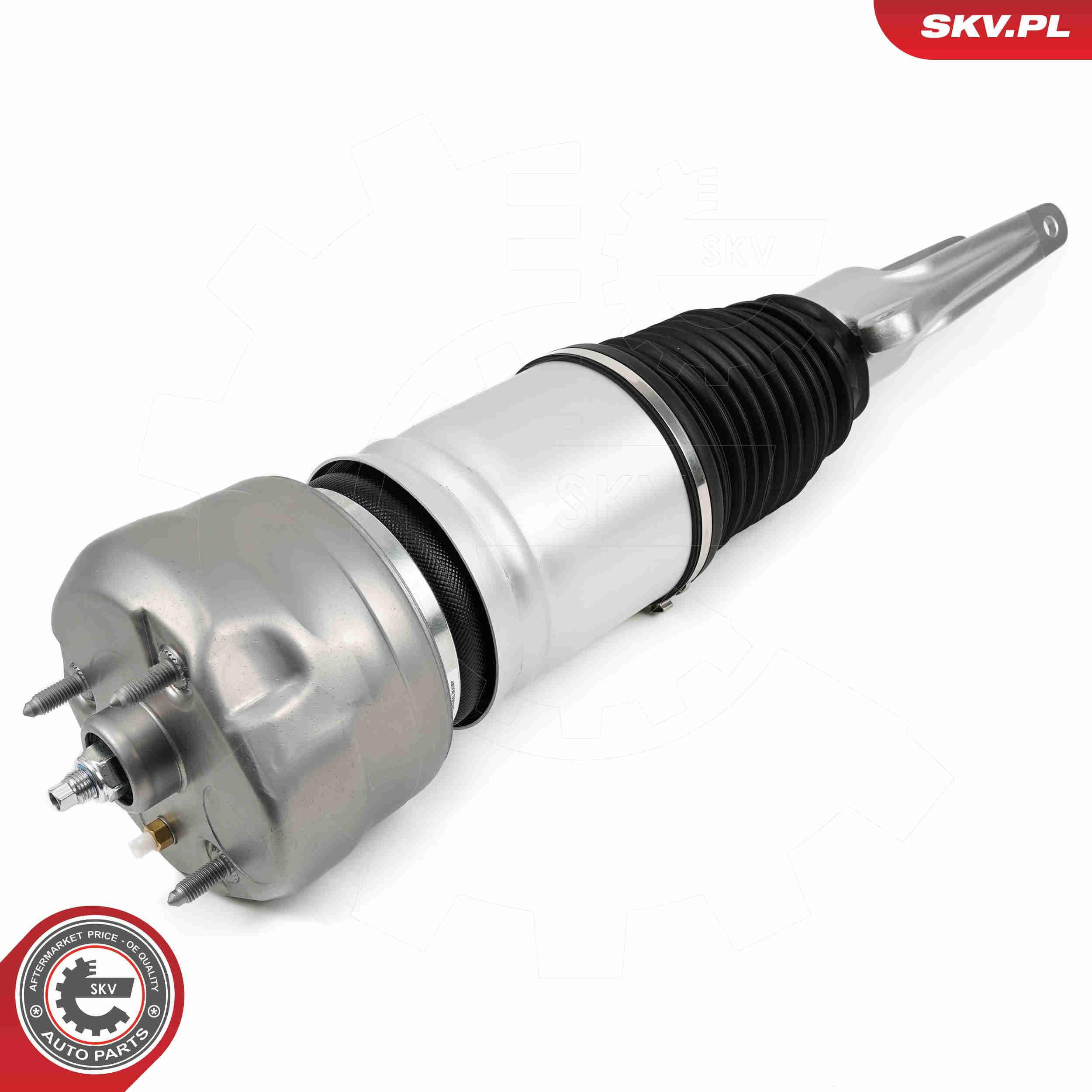 Стойка амортизатора передняя SKV 58SKV707 ціна, від 460.40 USD