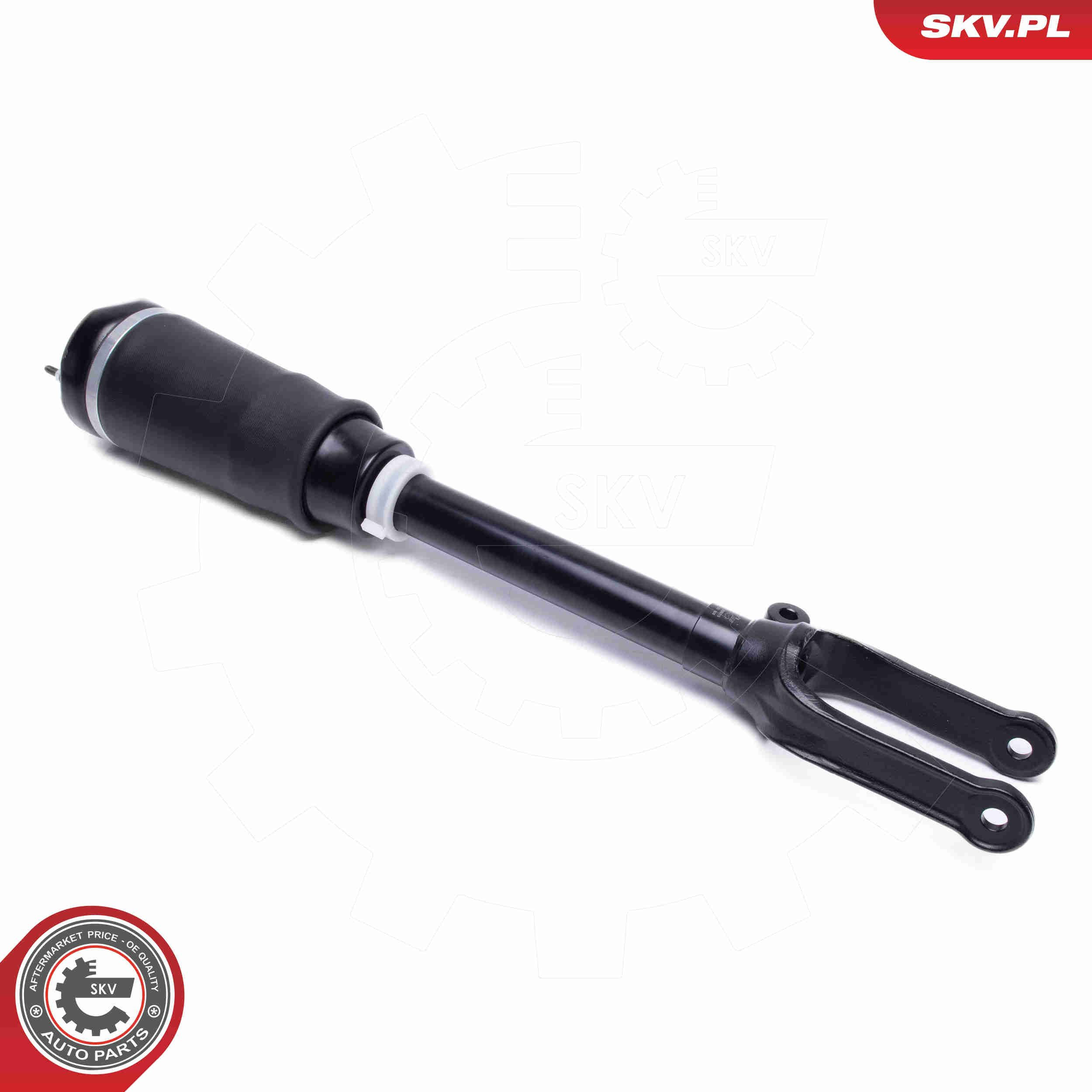 Стойка амортизатора передняя SKV 58SKV713 ціна, від 276.01 USD