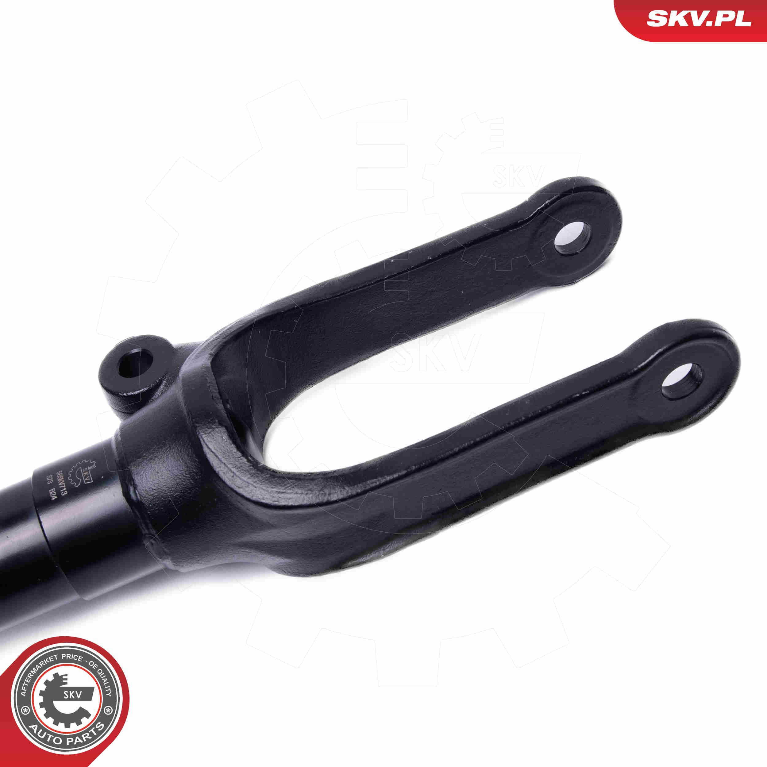 Амортизатори передні SKV 58SKV713