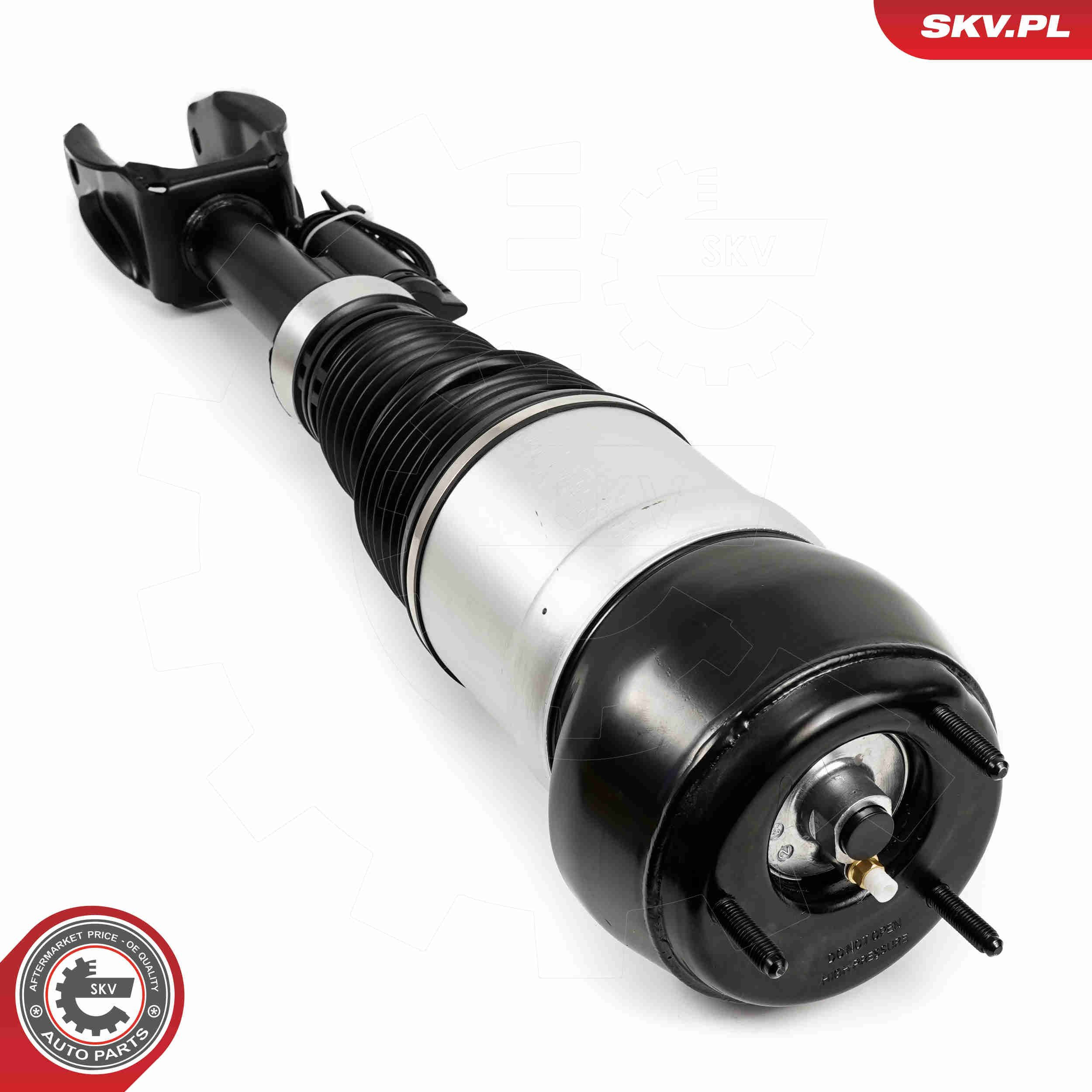 Амортизатор передній, правий SKV 58SKV717 ціна, від 360.55 USD