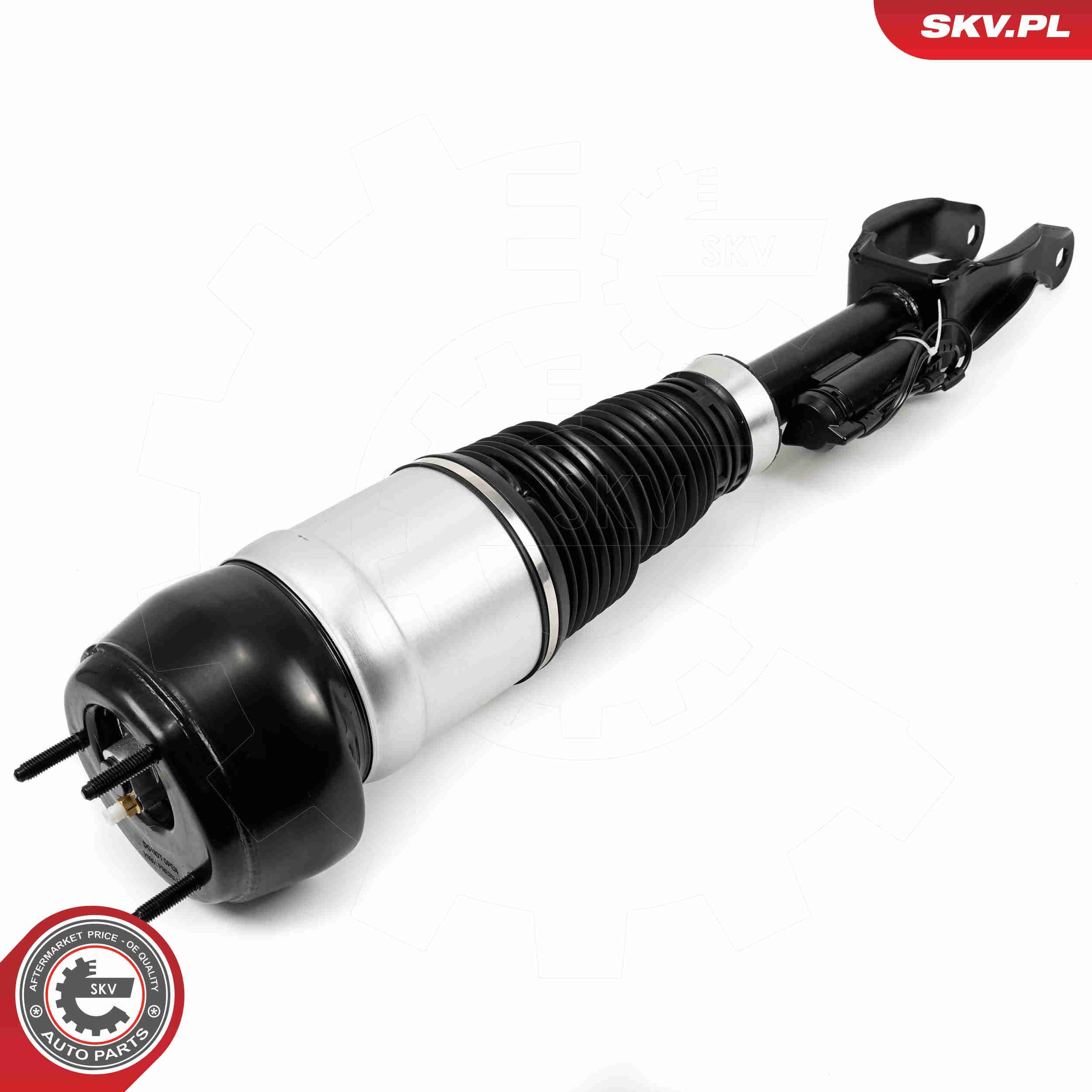 Купити 58SKV717 SKV Амортизатор передній, правий