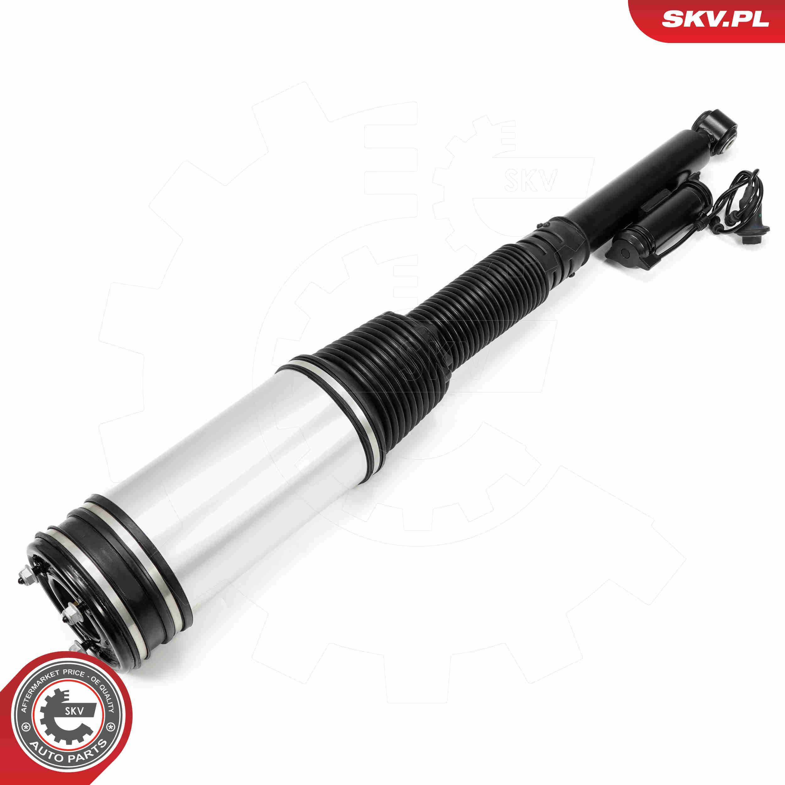 Амортизатор задній 58SKV719 SKV