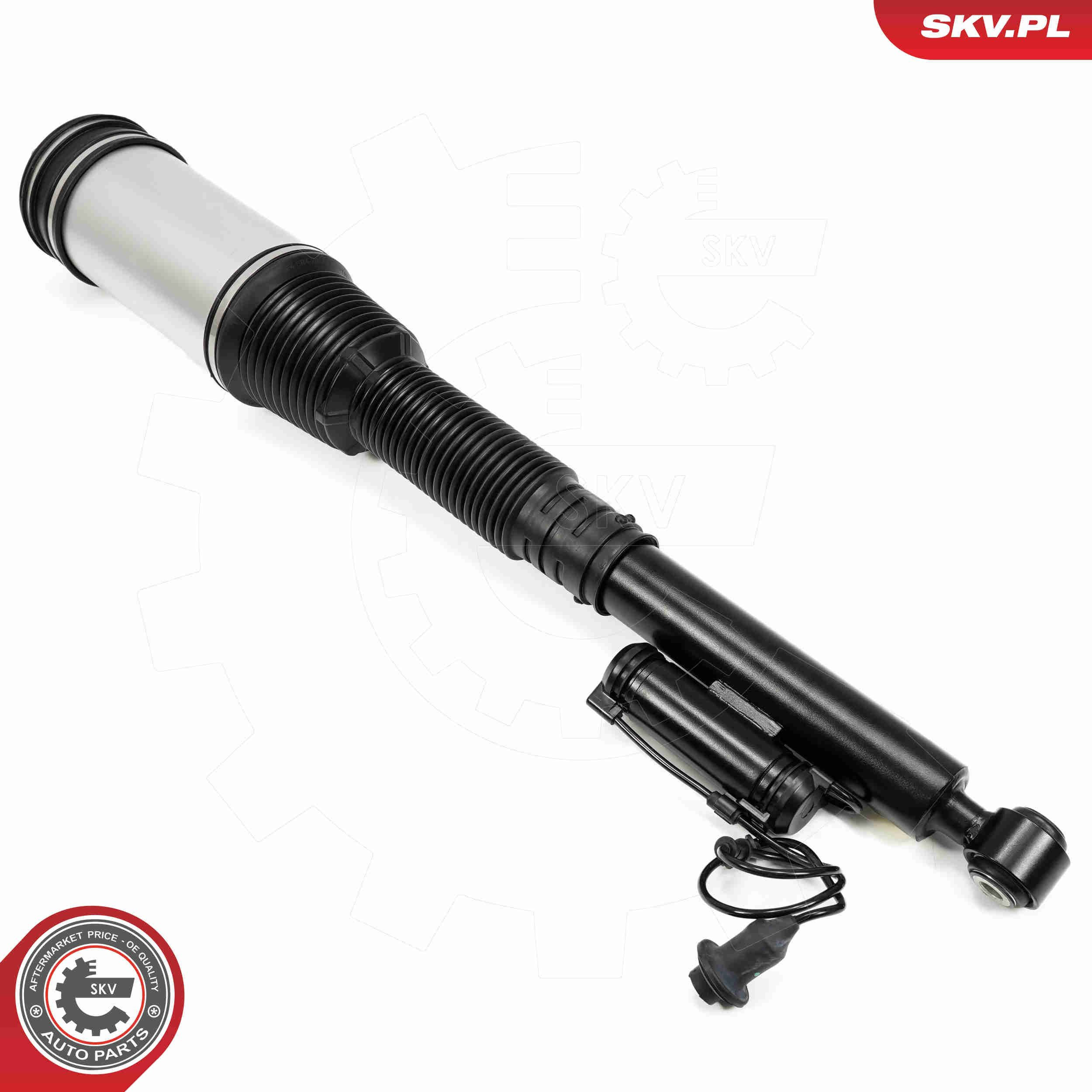 Амортизатор задній SKV 58SKV719 ціна, від 305.45 USD