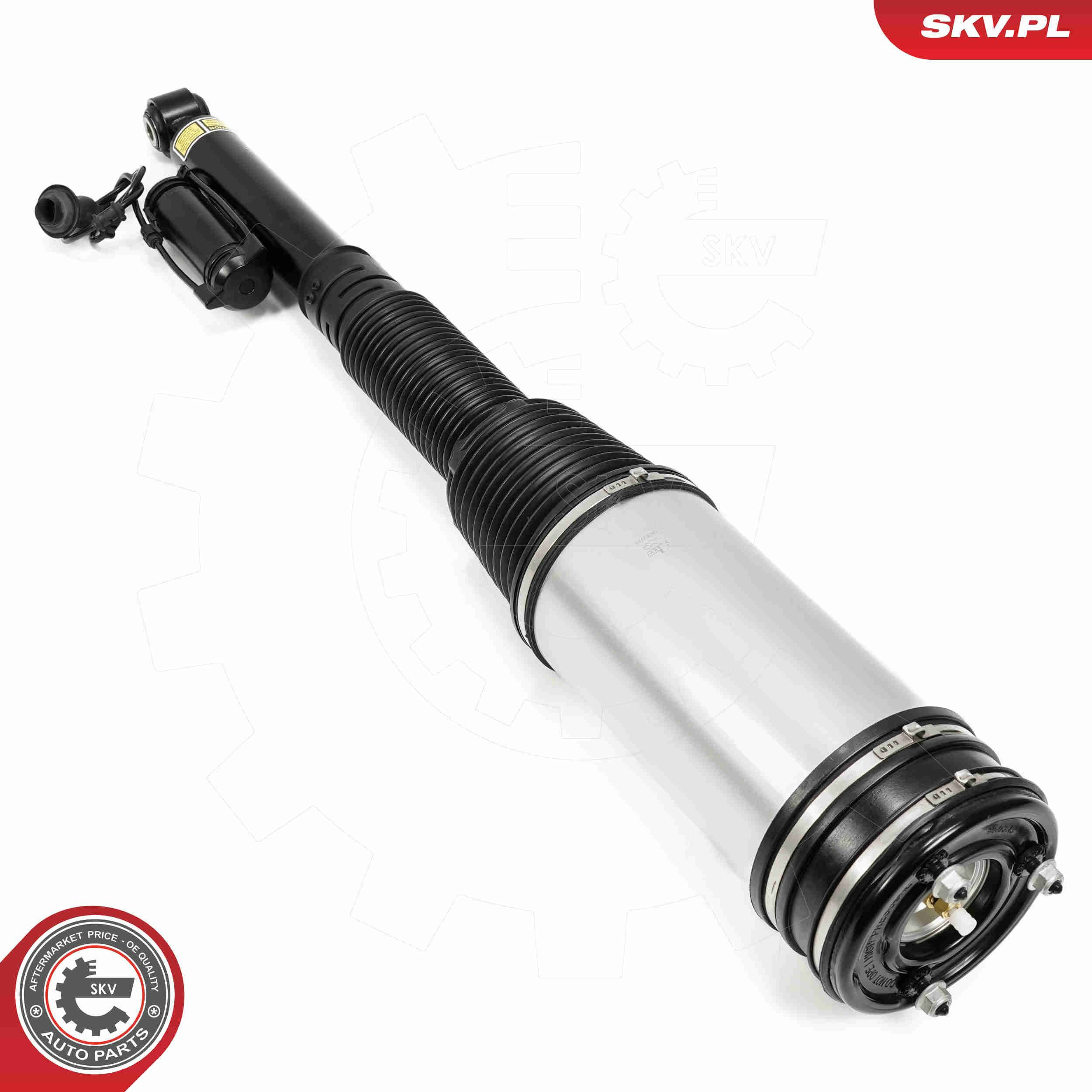 Купити 58SKV719 SKV Стійка амортизатора задня