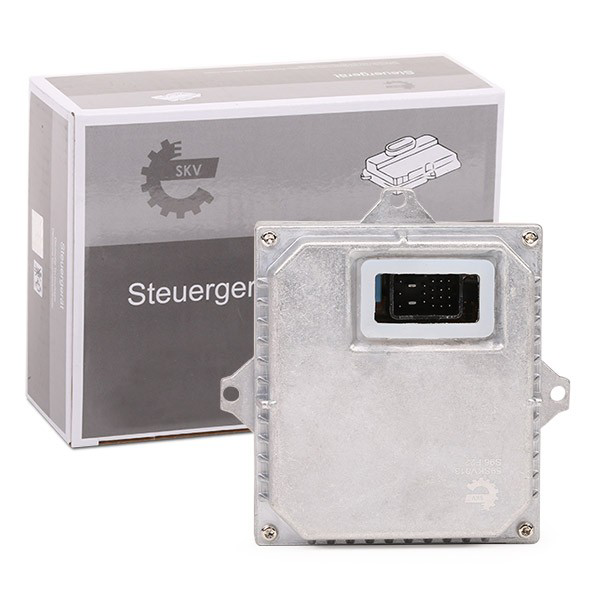 Блок розпалювання, ксенон SKV 59SKV013 ціна, від 37.18 USD