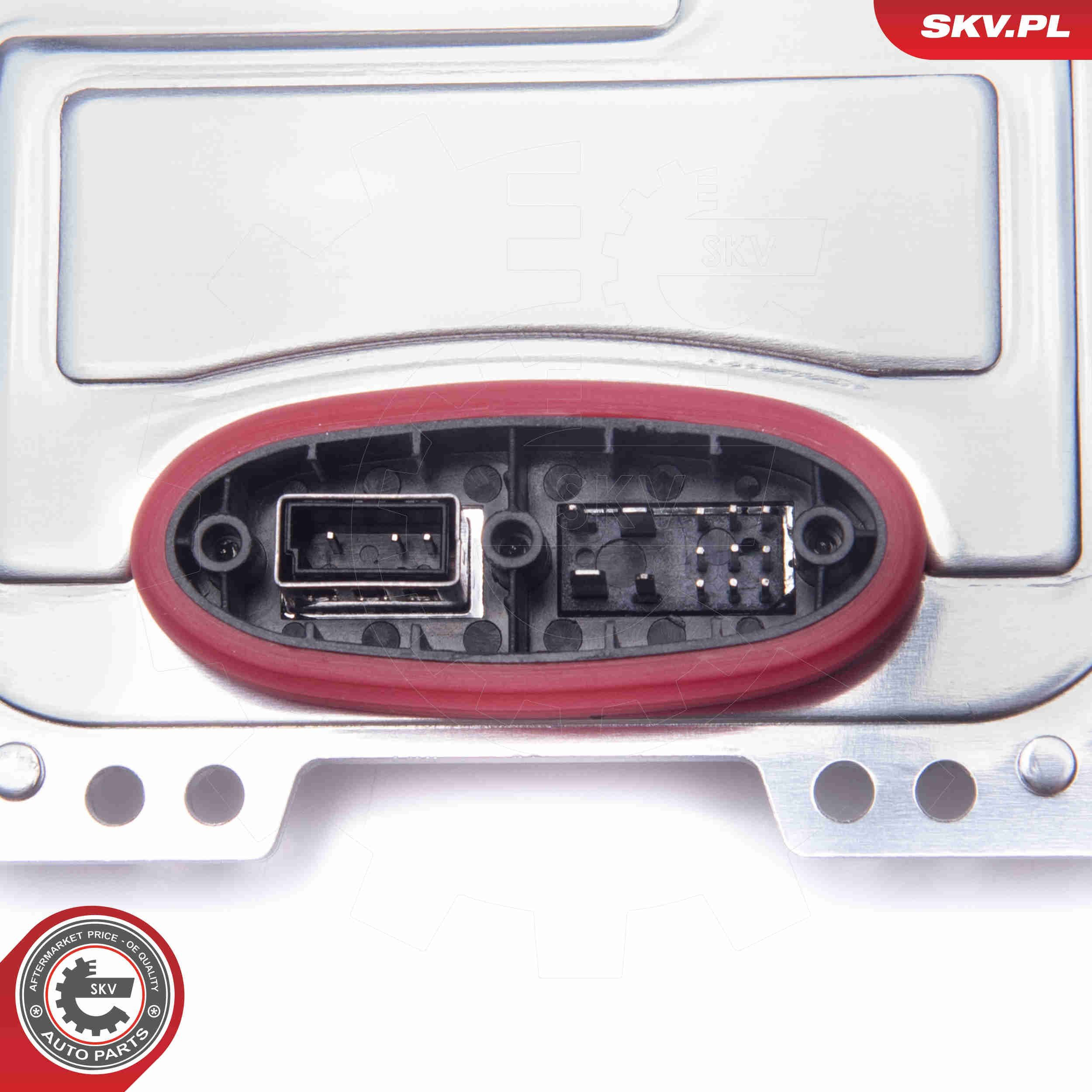 59SKV015 SKV Блок розпалювання, ксенон