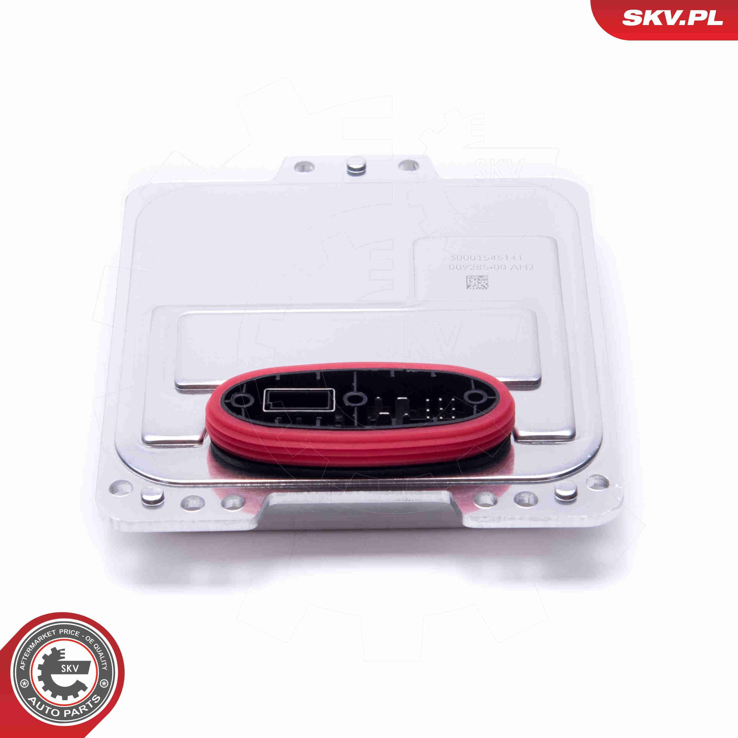 Купити 59SKV015 SKV Блок розпалювання, ксенон