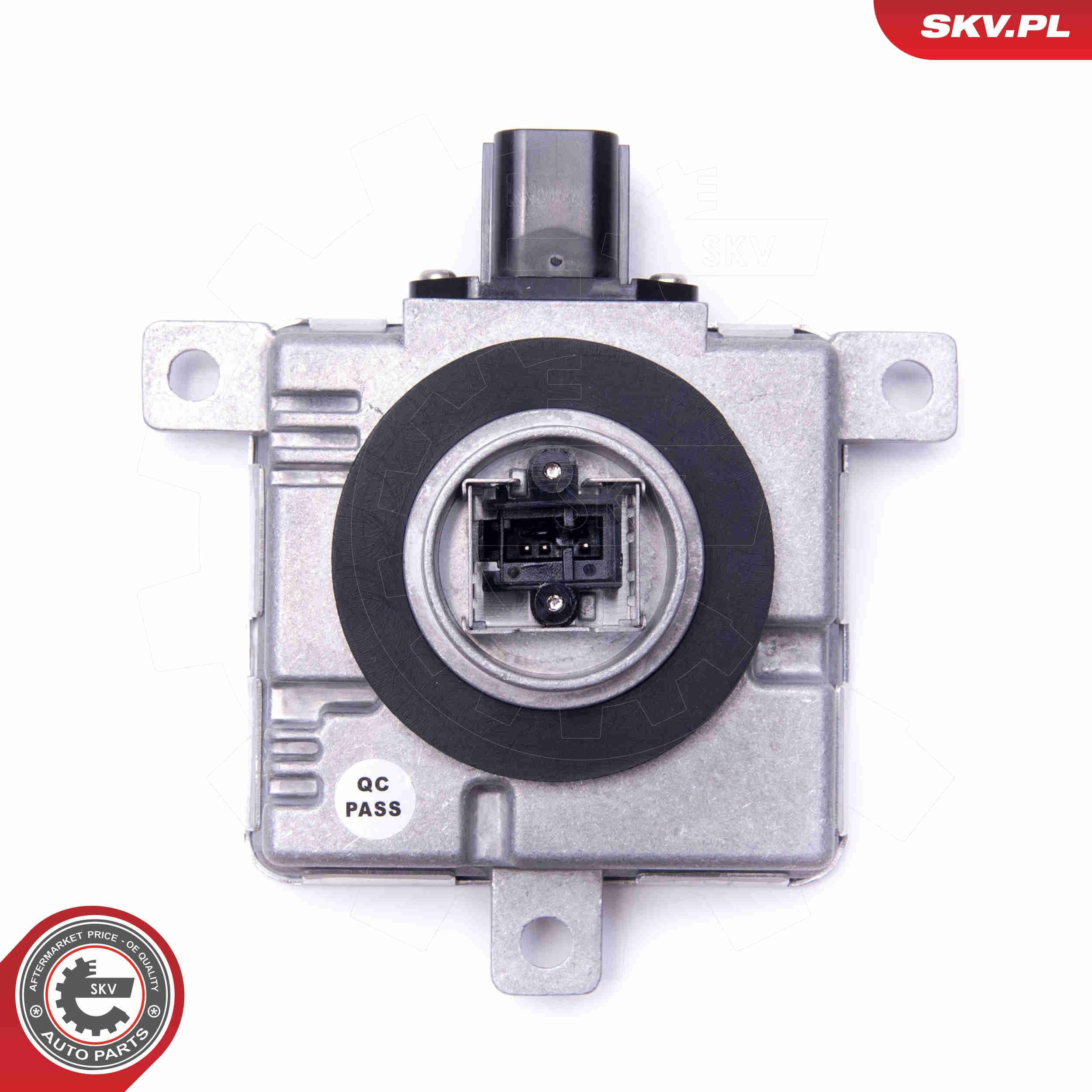 59SKV019 SKV Блок розпалювання, ксенон