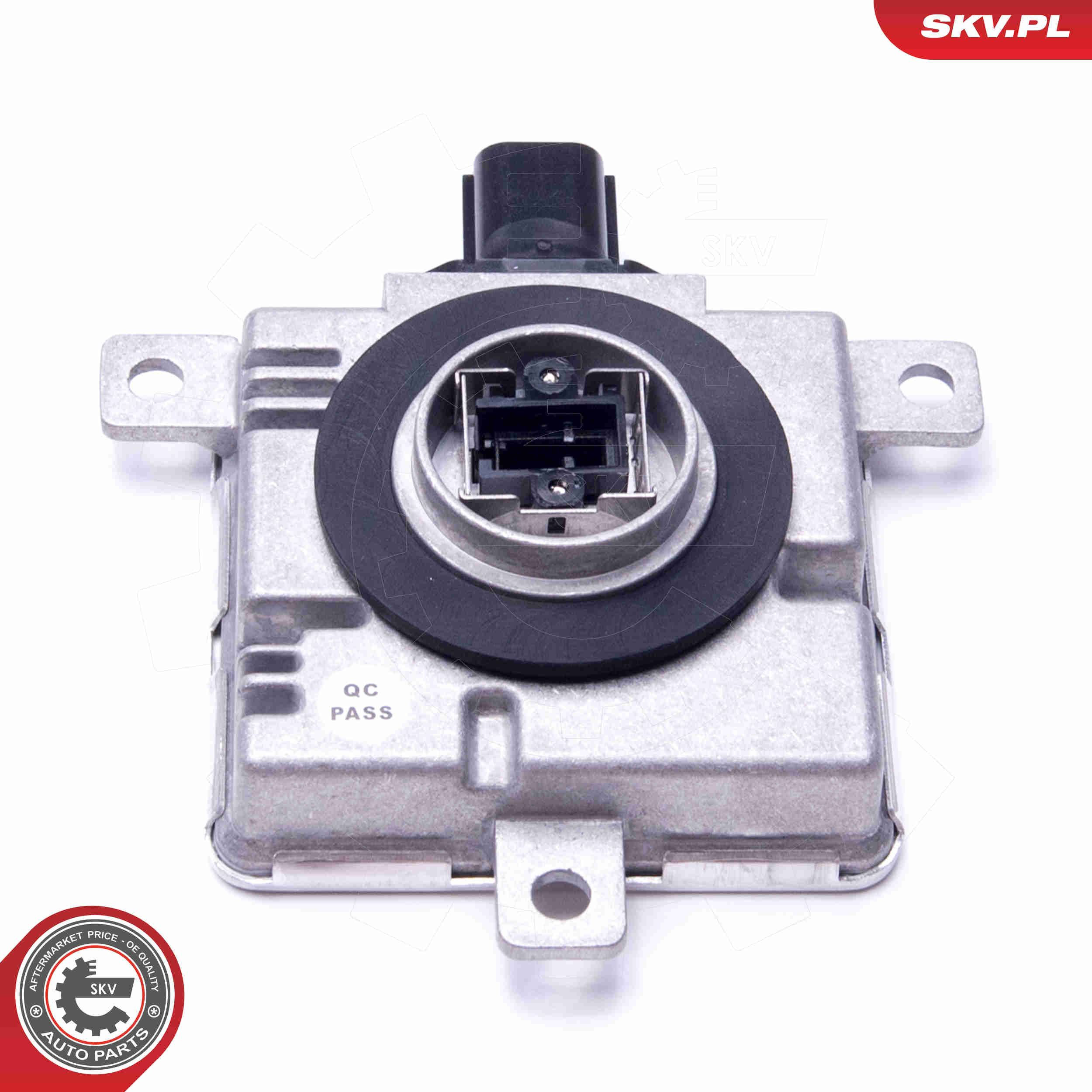 Блок розпалювання, ксенон SKV 59SKV019 ціна, від 42.01 USD