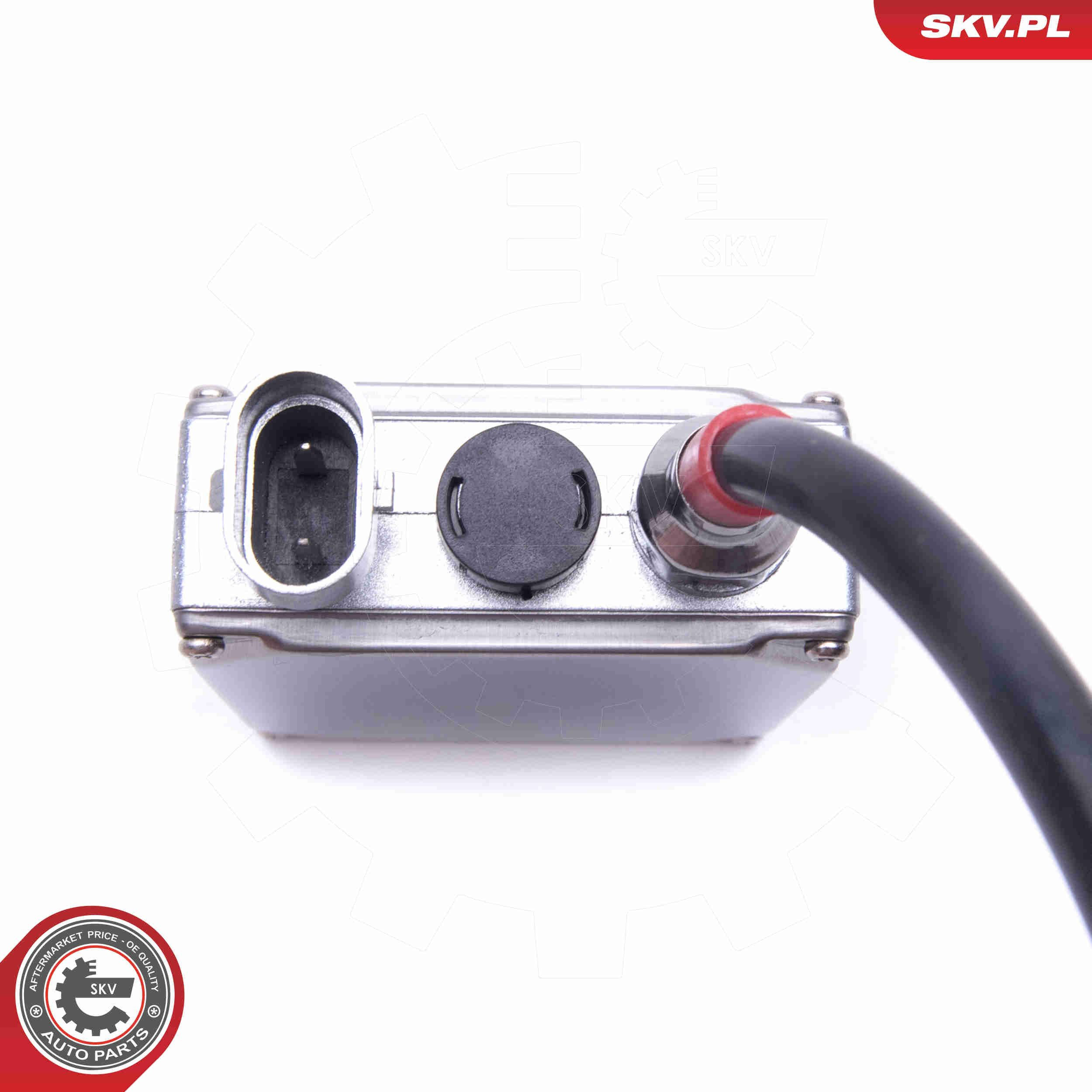 Купити 59SKV024 SKV Блок розпалювання, ксенон
