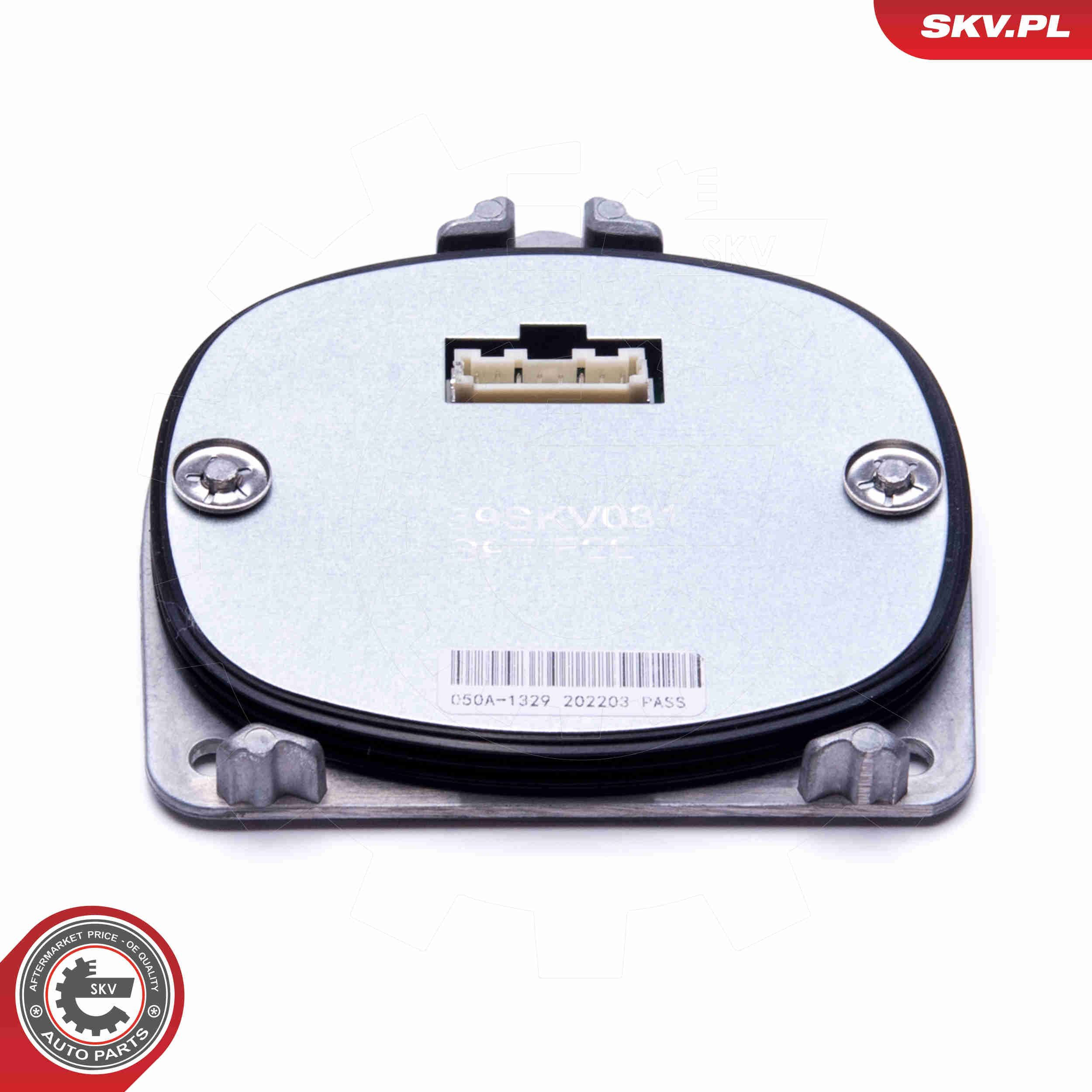 Реле для ксенону SKV 59SKV031