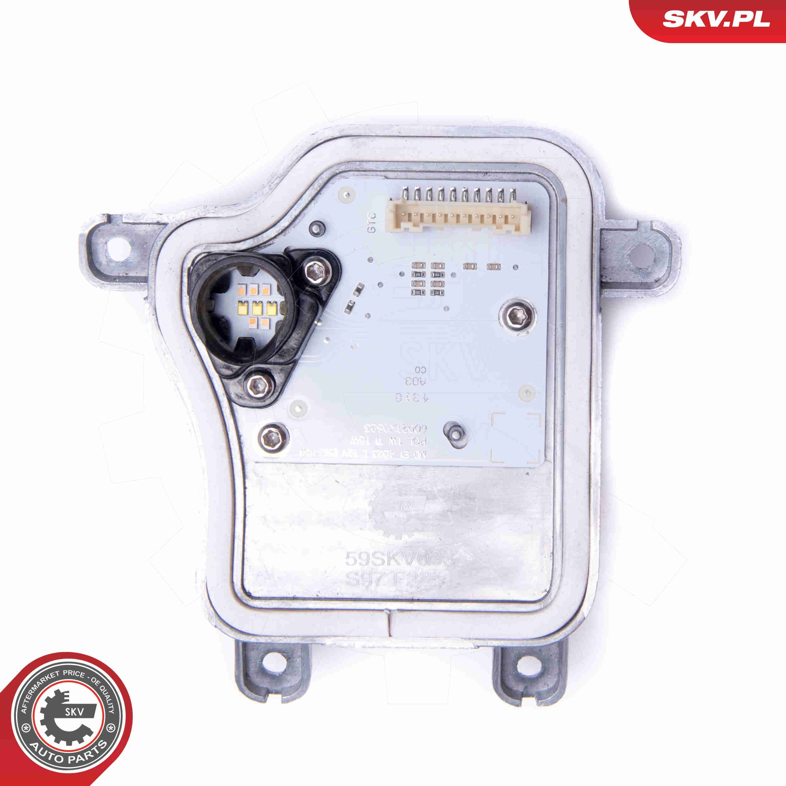  SKV 59SKV033 ціна, від 104.01 USD