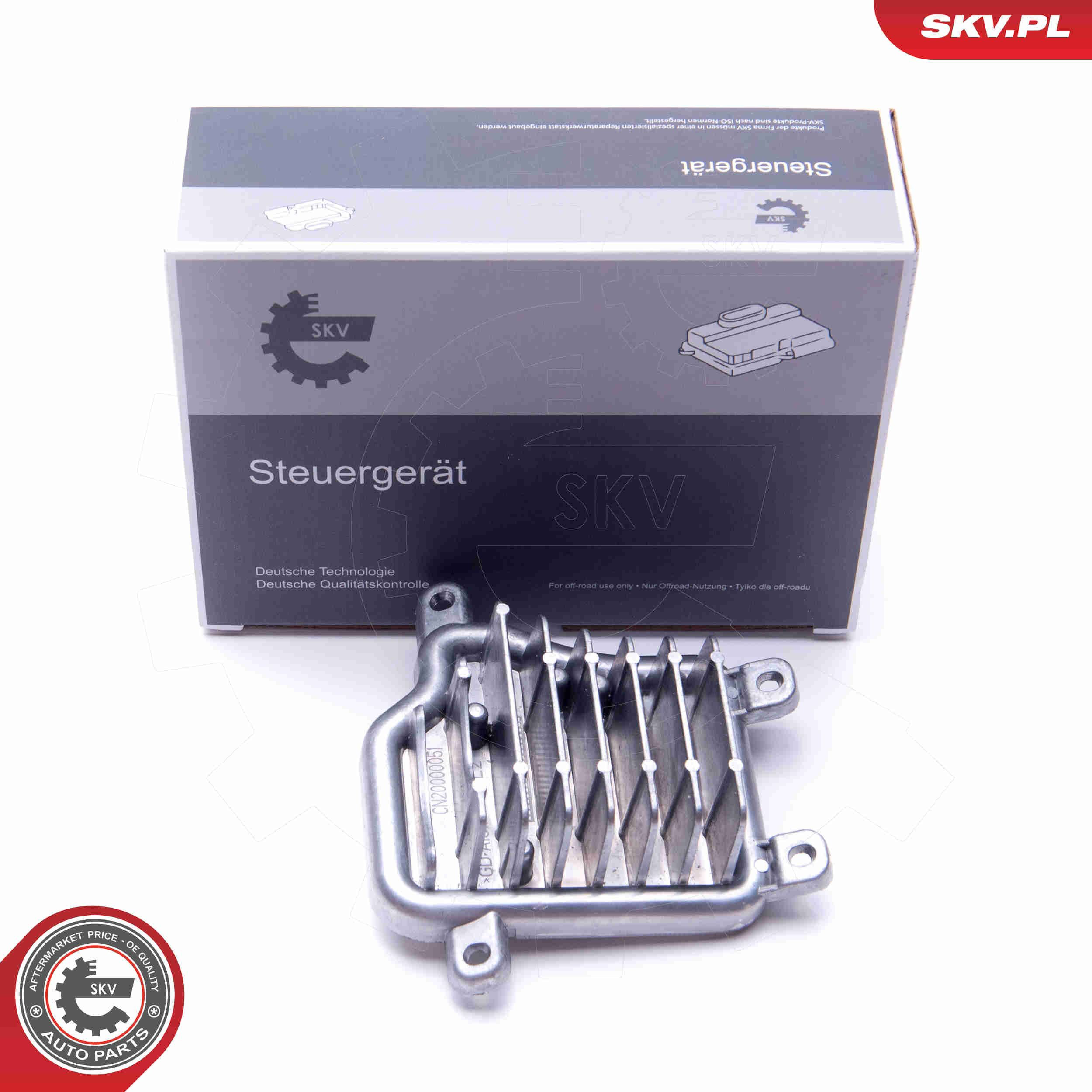  SKV 59SKV033