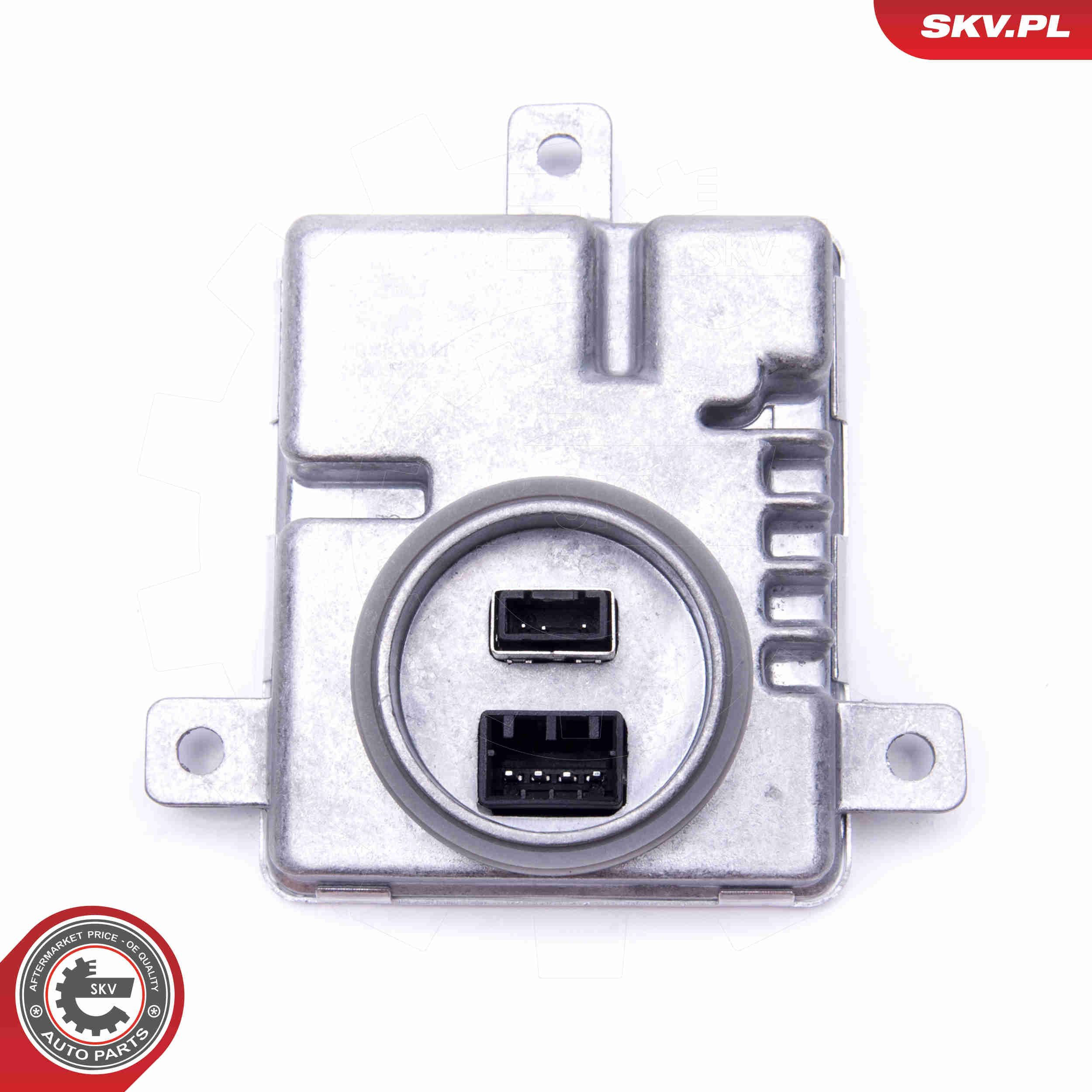 Блок керування освітленням 59SKV041 SKV