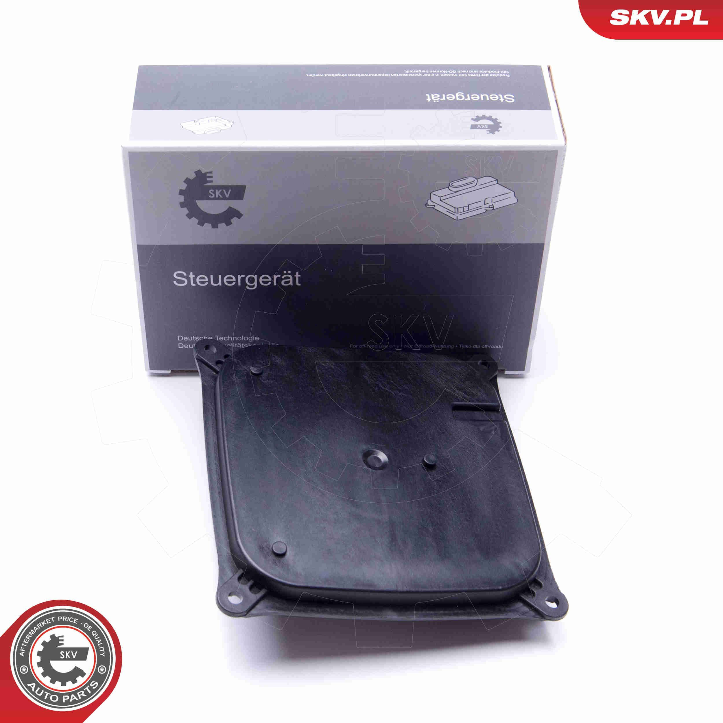Блок керування освітленням 59SKV050 SKV