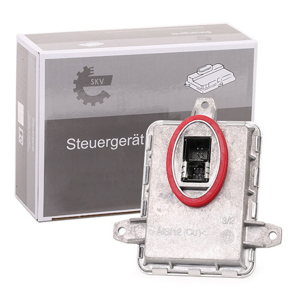 Модуль управління світлом фар SKV 59SKV054 ціна, від 48.25 USD