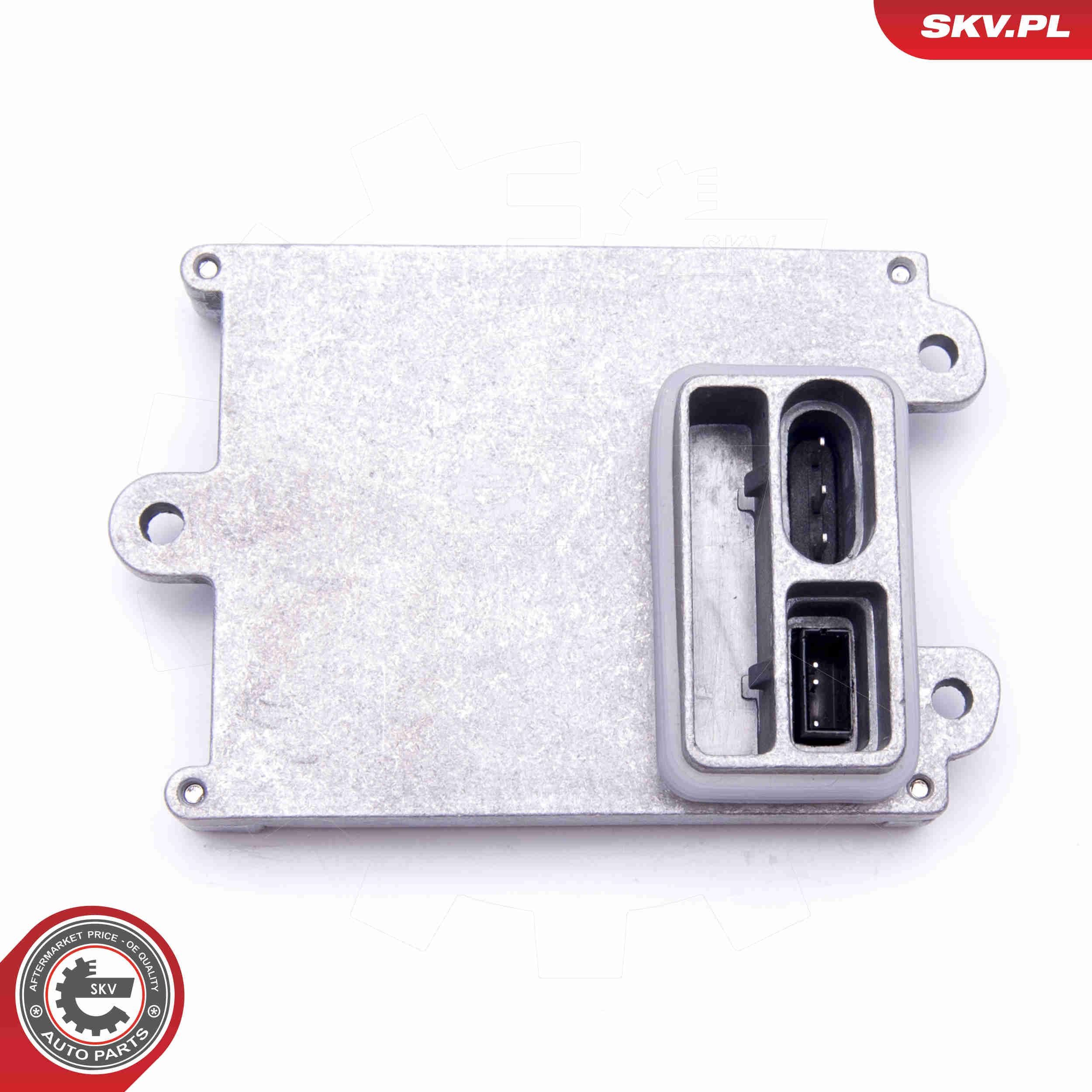 Блок розпалювання, ксенон SKV 59SKV060 ціна, від 25.33 USD