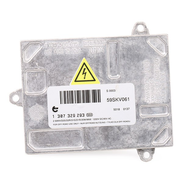 Ксенон, блок керування 59SKV061 SKV