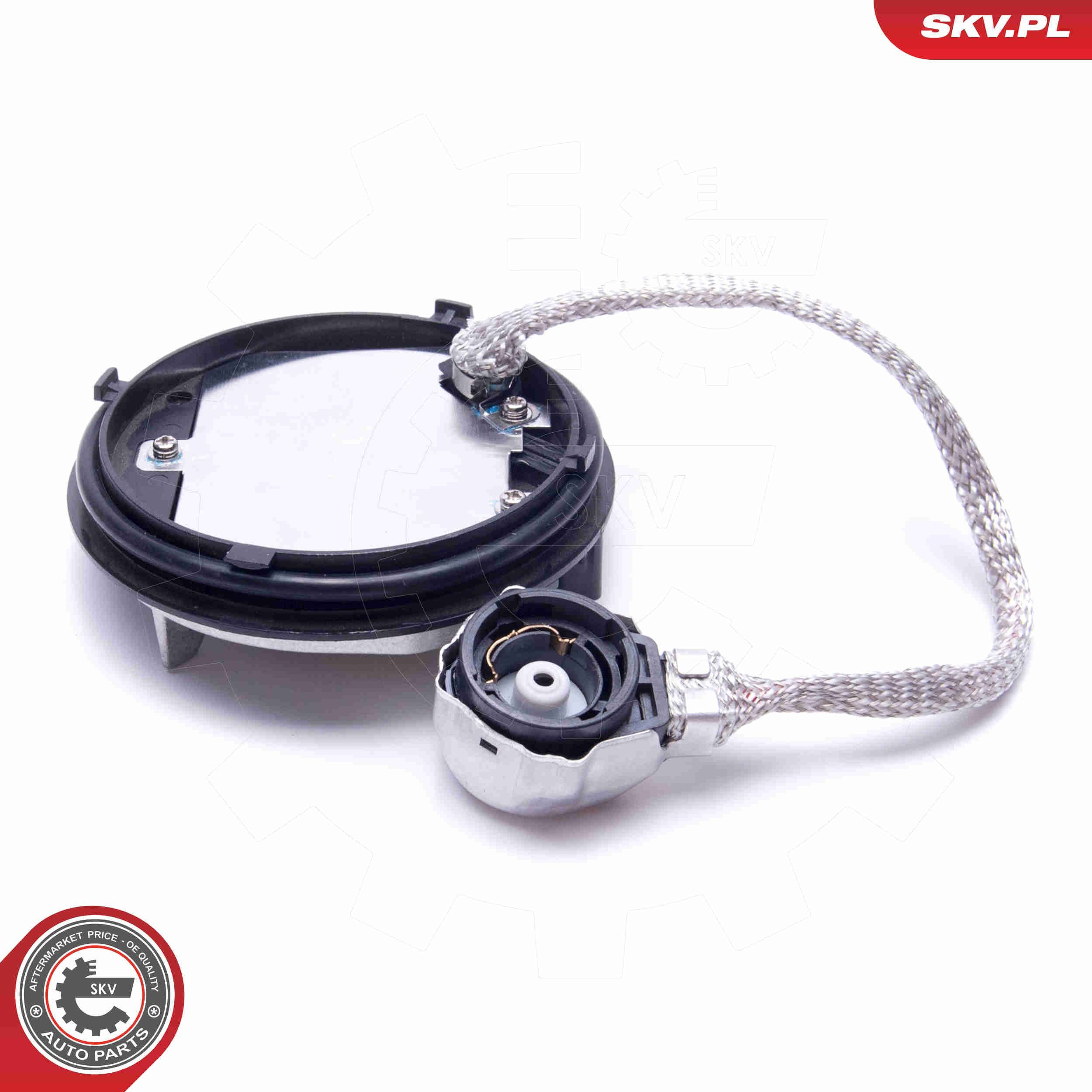 Блок розпалювання, ксенон SKV 59SKV062