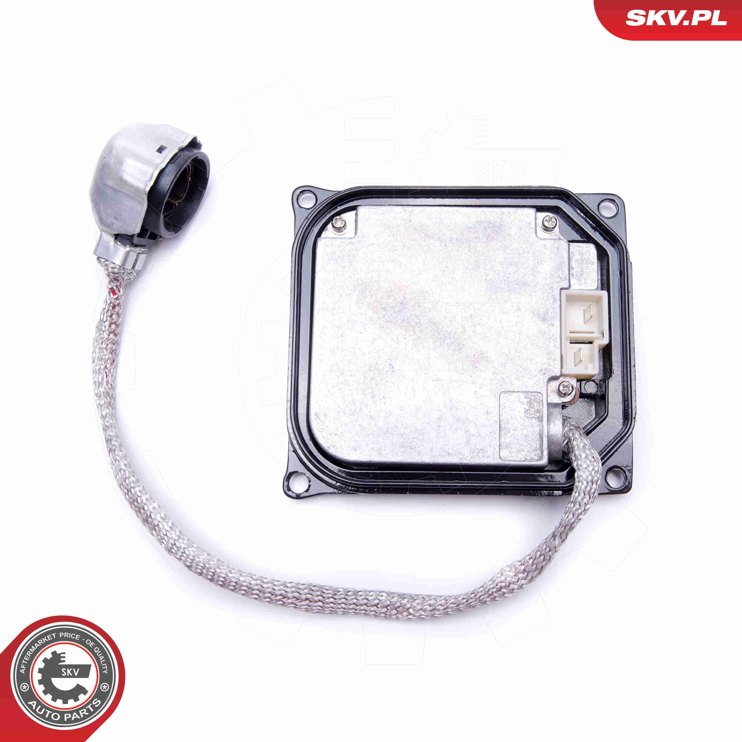 Блок розпалювання, ксенон SKV 59SKV063