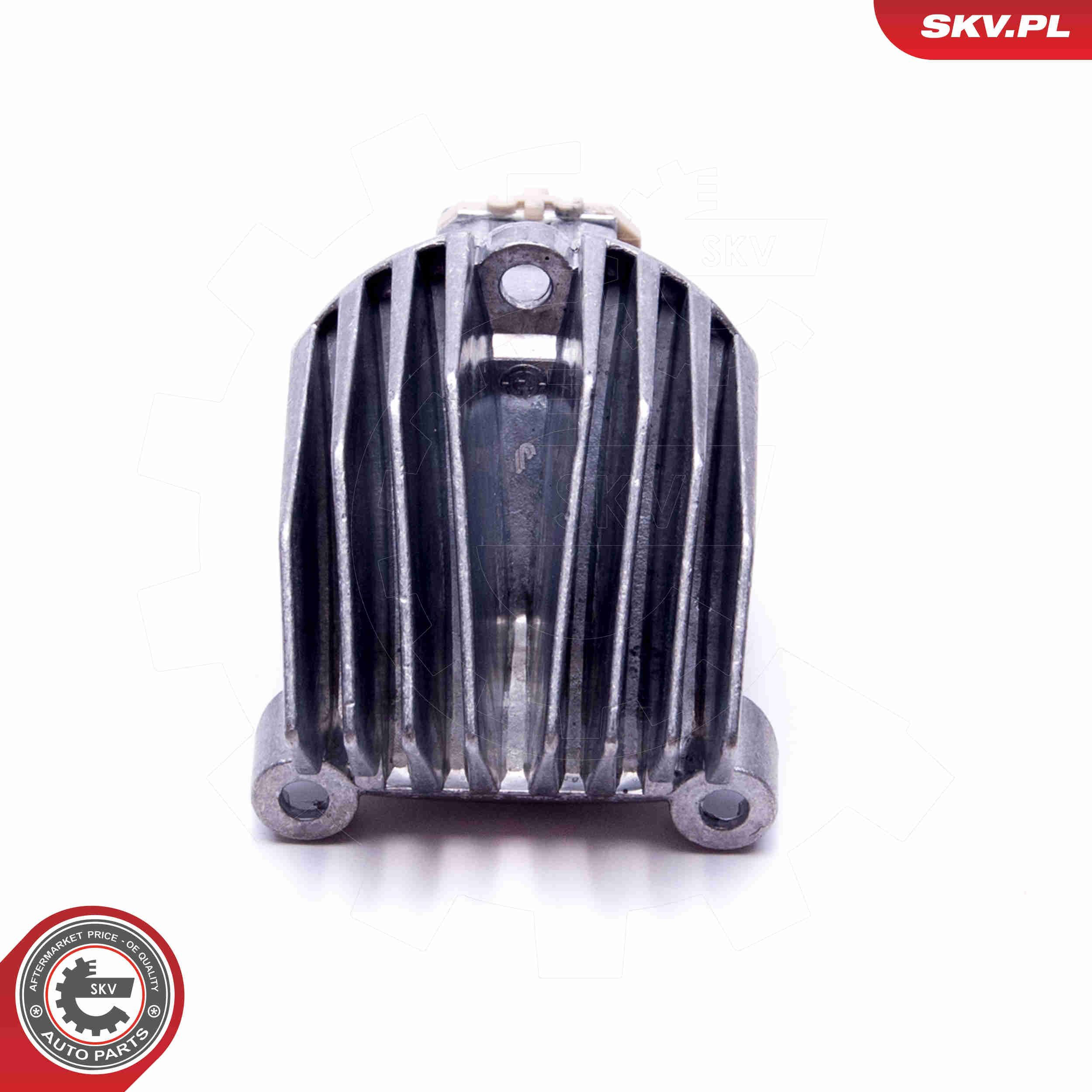 Модуль керування (ЕБУ) денних ліхтарів SKV 59SKV073