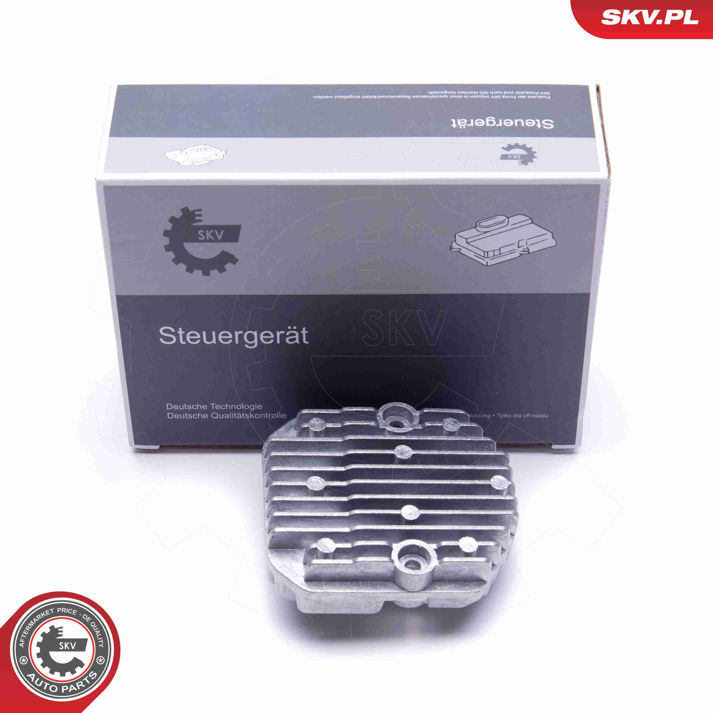 Модуль управління світлом фар SKV 59SKV080 ціна, від 20.29 USD
