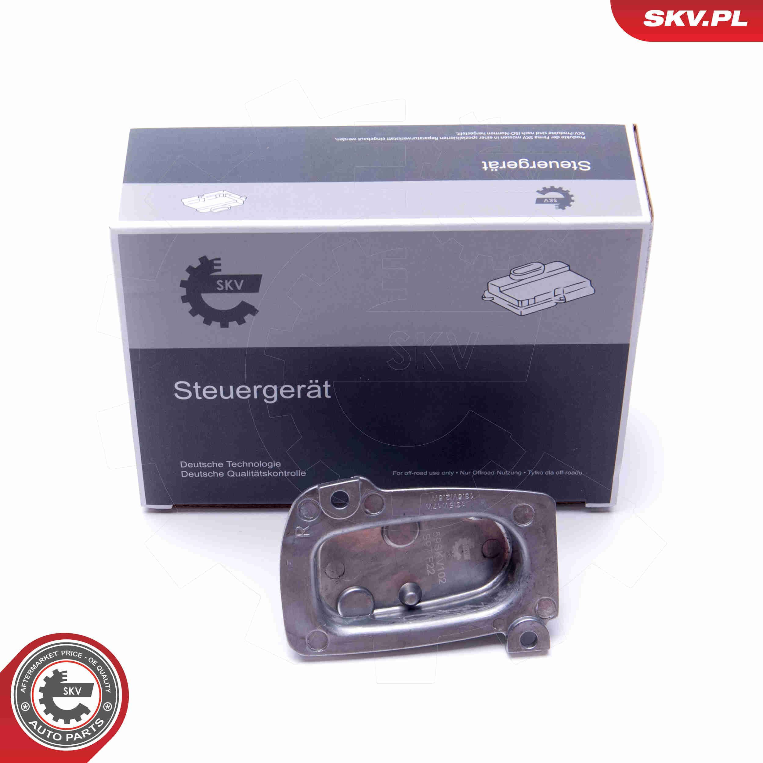  SKV 59SKV102 ціна, від 37.38 USD