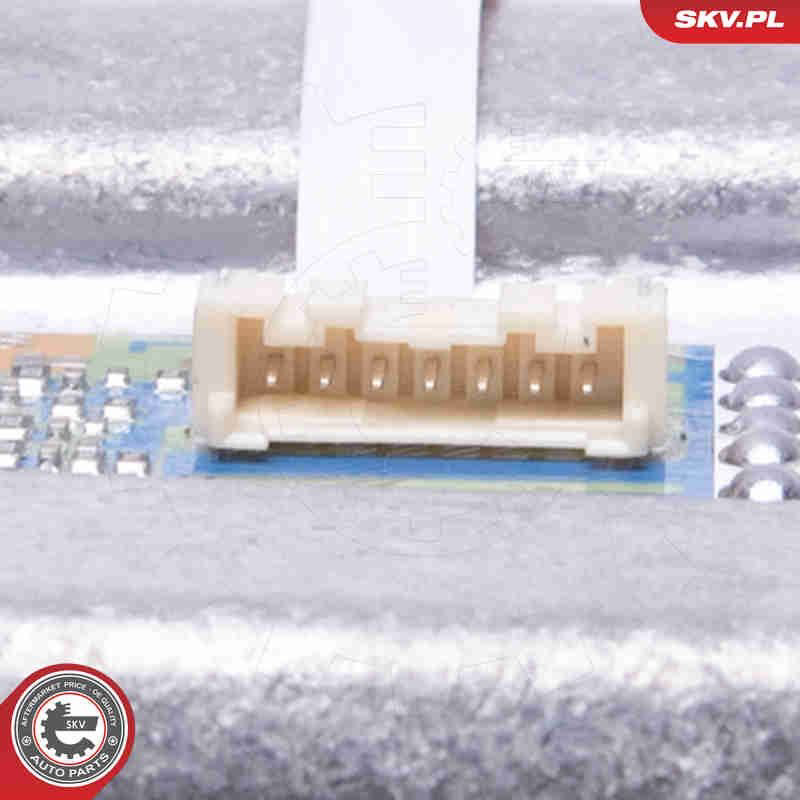 59SKV115 SKV Лівий покажчик повороту