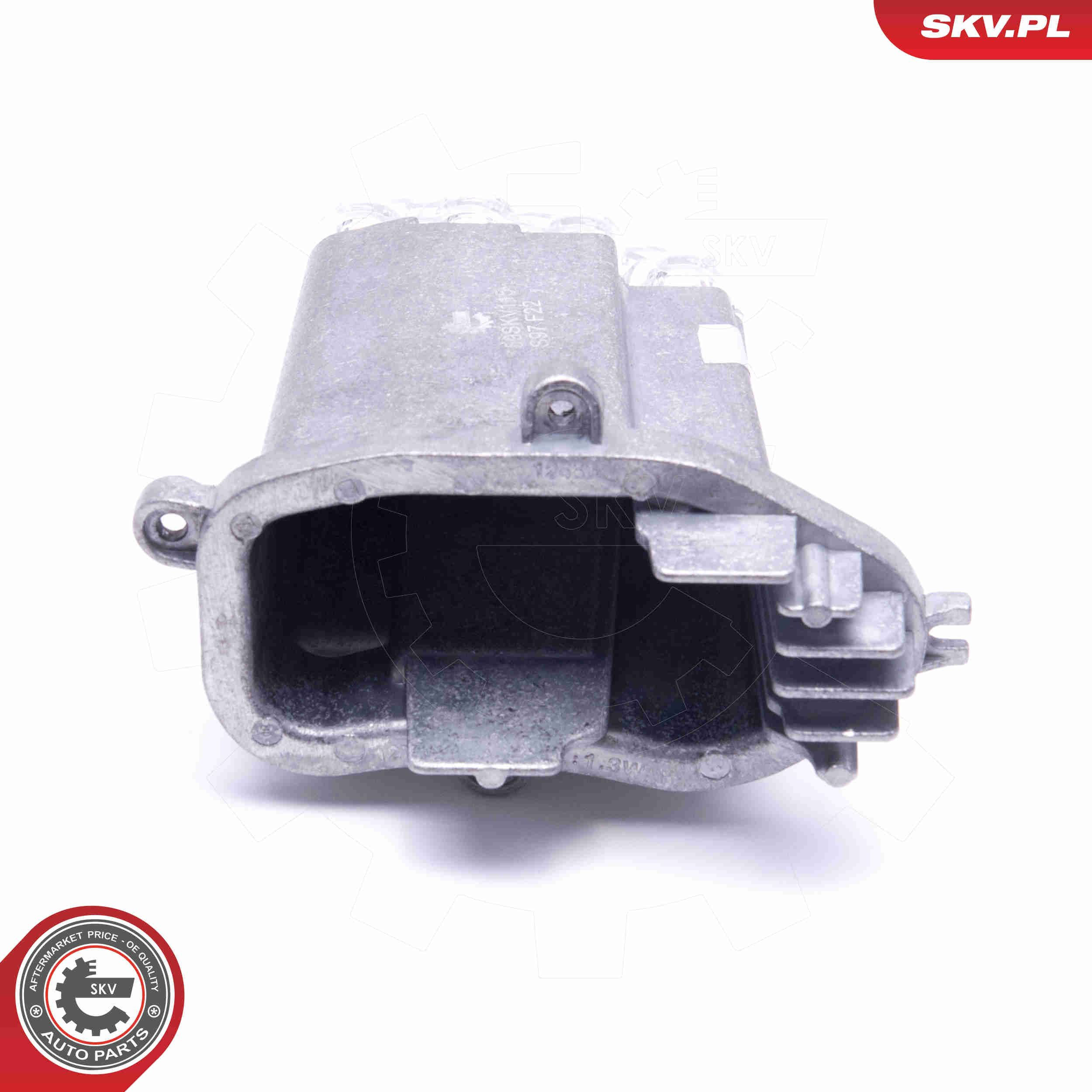 Поворотник лівий SKV 59SKV115 ціна, від 48.72 USD