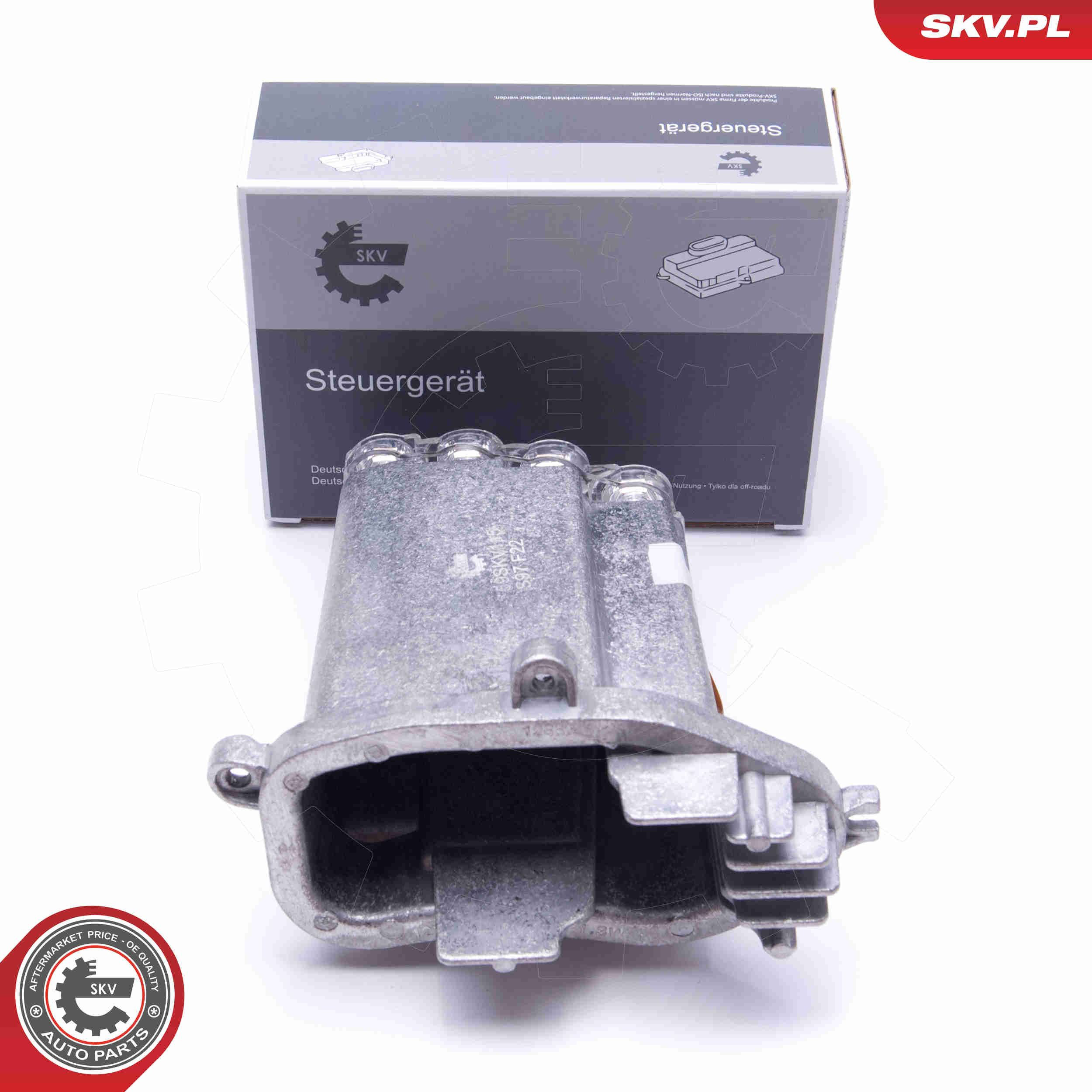Покажчик повороту лівий SKV 59SKV115