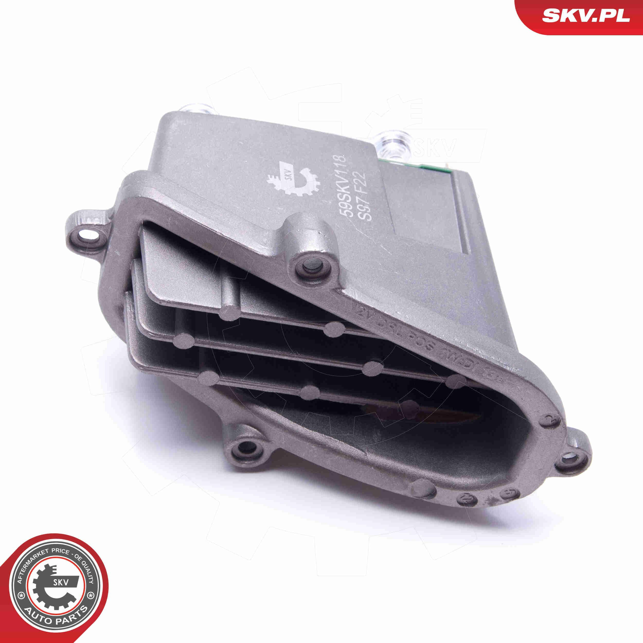  SKV 59SKV118 ціна, від 44.20 USD