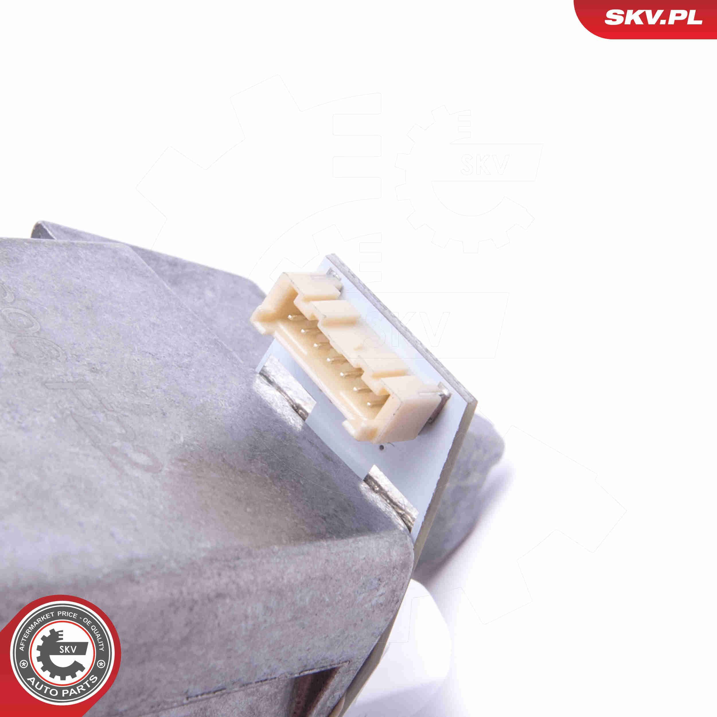 Модуль управління світлом фар SKV 59SKV126 ціна, від 40.54 USD