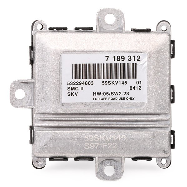 Модуль керування (ЕБК) адаптивного освітлення SKV 59SKV145 ціна, від 40.69 USD