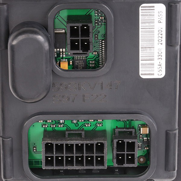 Купити 7L6941330 VALEO Блок управління фарами