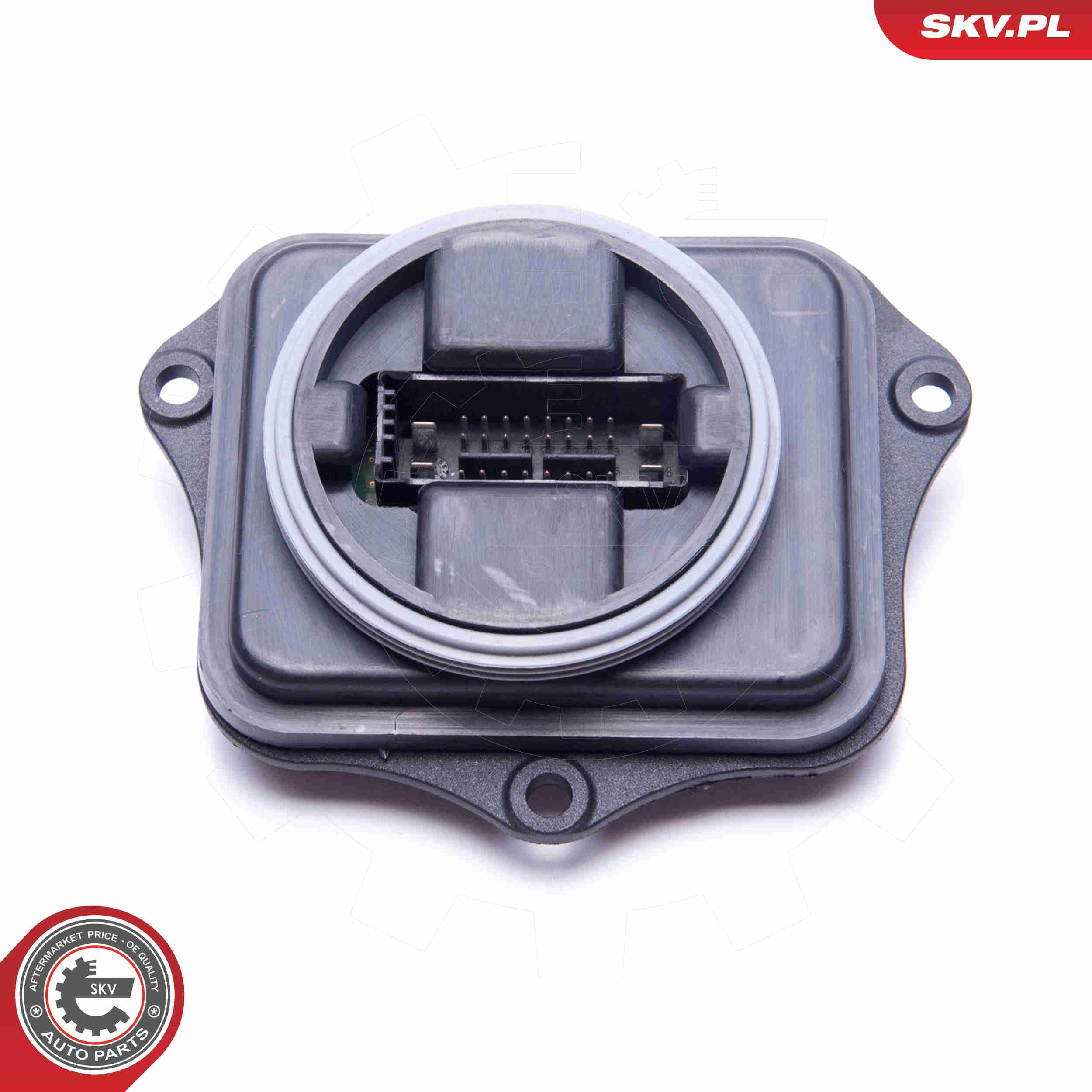 Модуль керування (ЕБК) адаптивного освітлення SKV 59SKV148