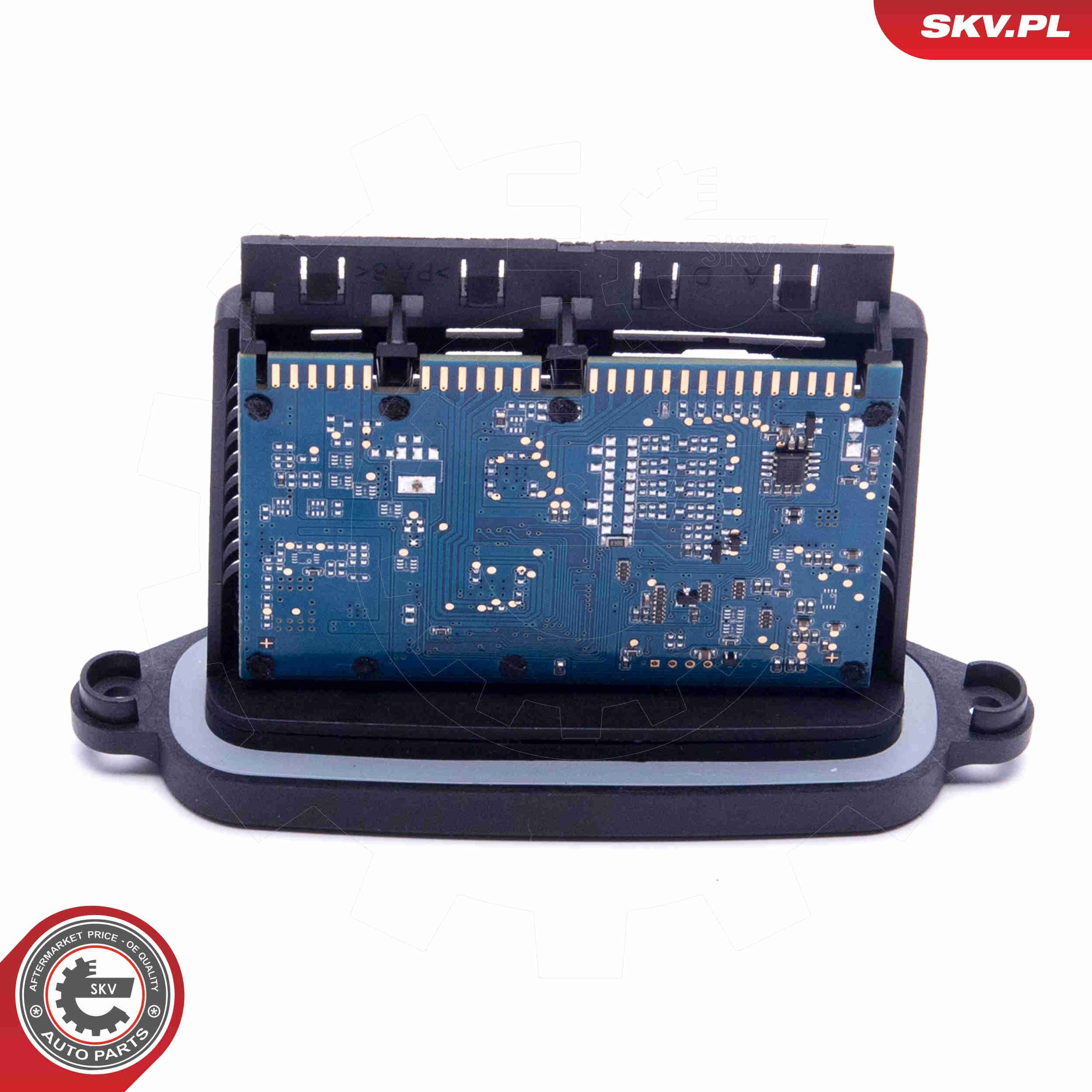 Купити 59SKV161 SKV Модуль керування (ЕБУ) світлом фар