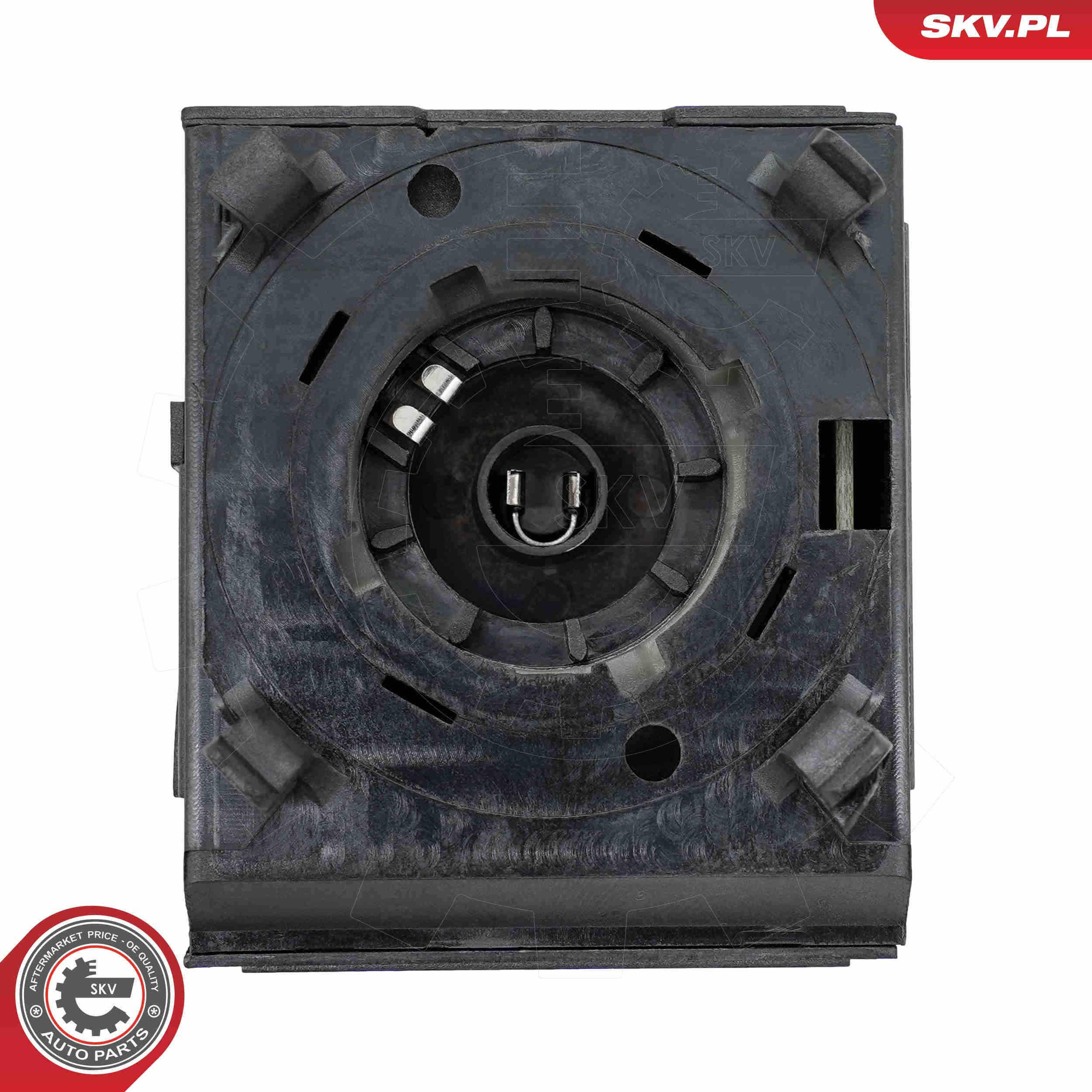 Купити 59SKV162 SKV Модуль керування (ЕБУ) світлом фар