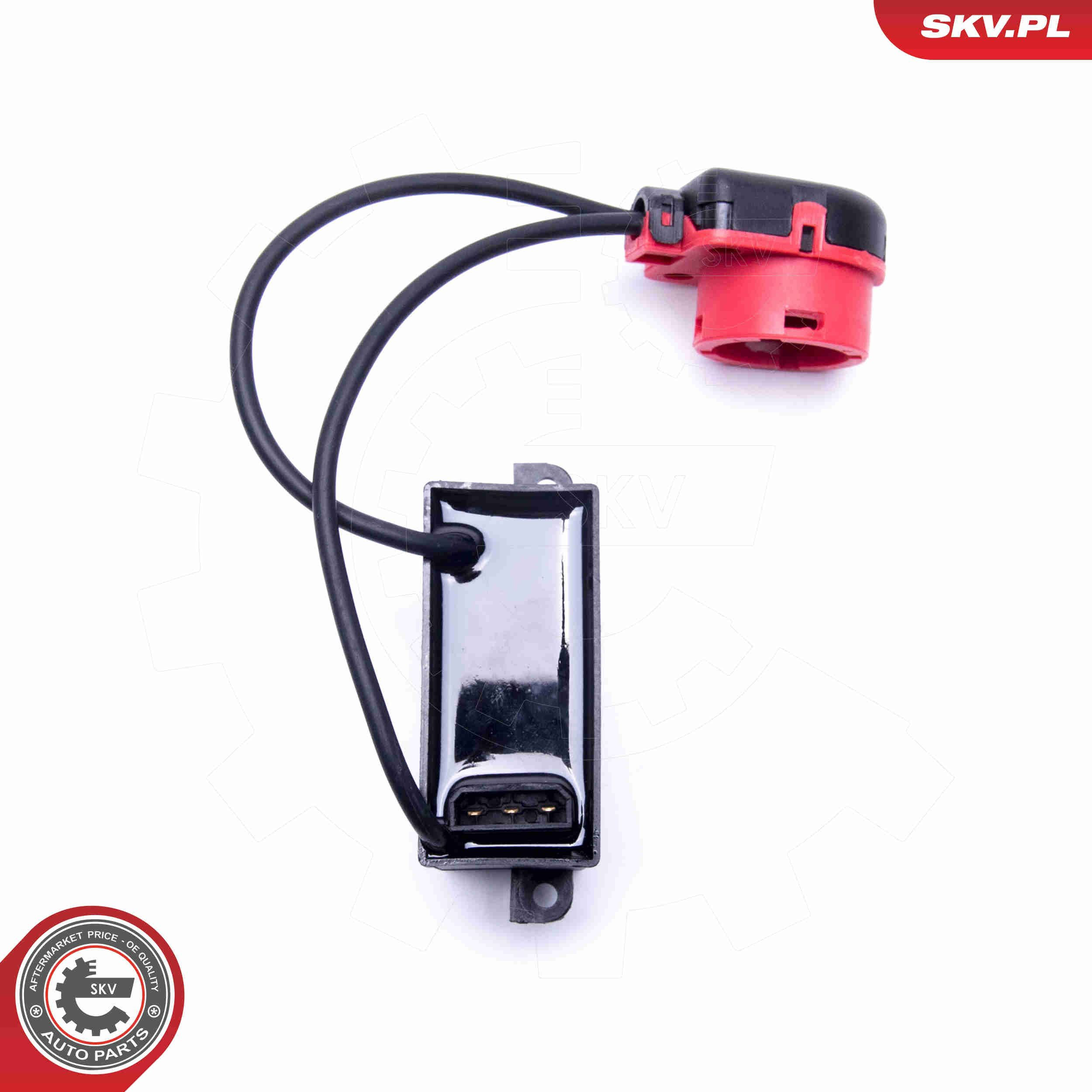 Купити 59SKV170 SKV Блок розпалювання, ксенон