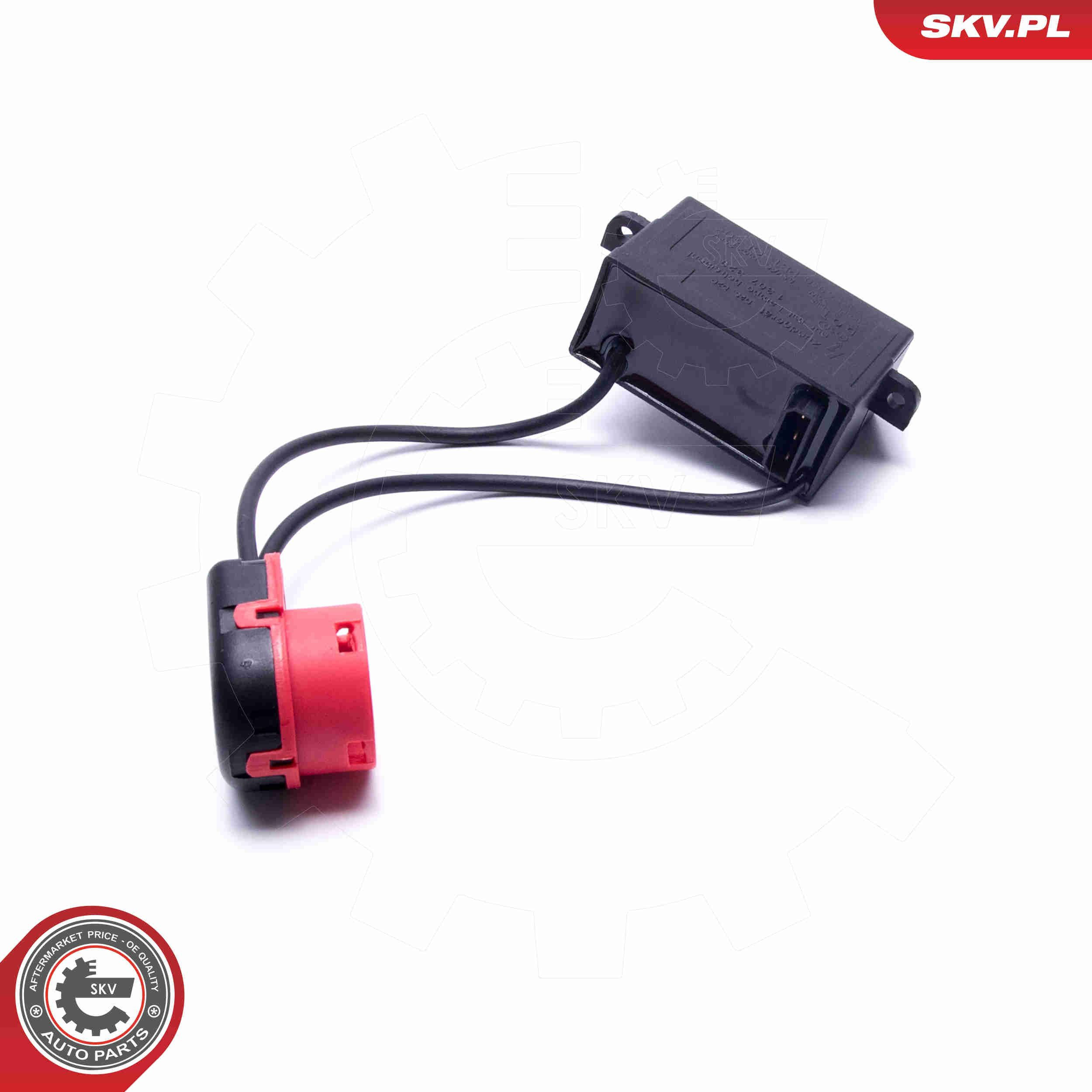 Блок розпалювання, ксенон 59SKV170 SKV