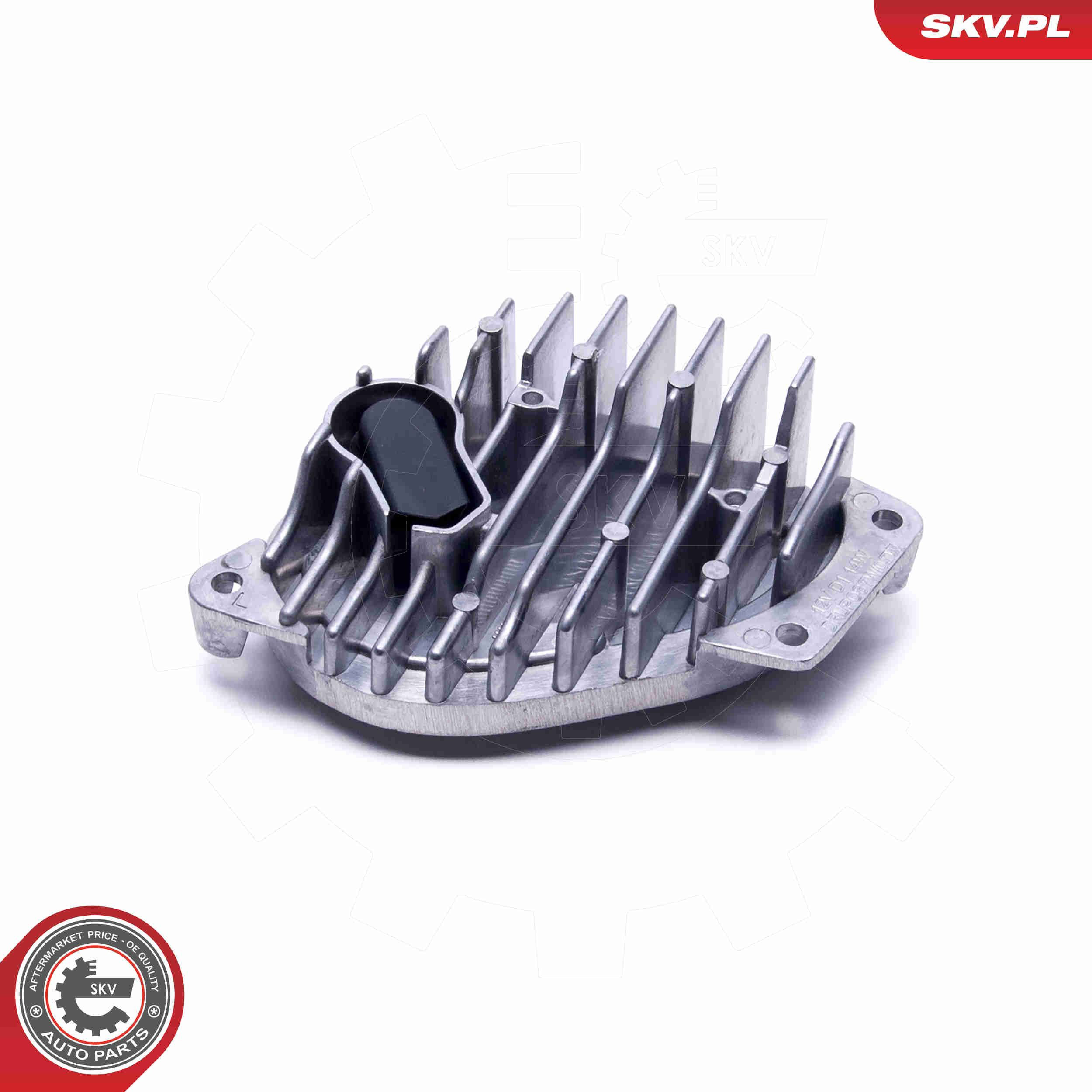 Модуль управління світлом фар SKV 59SKV175 ціна, від 24.61 USD