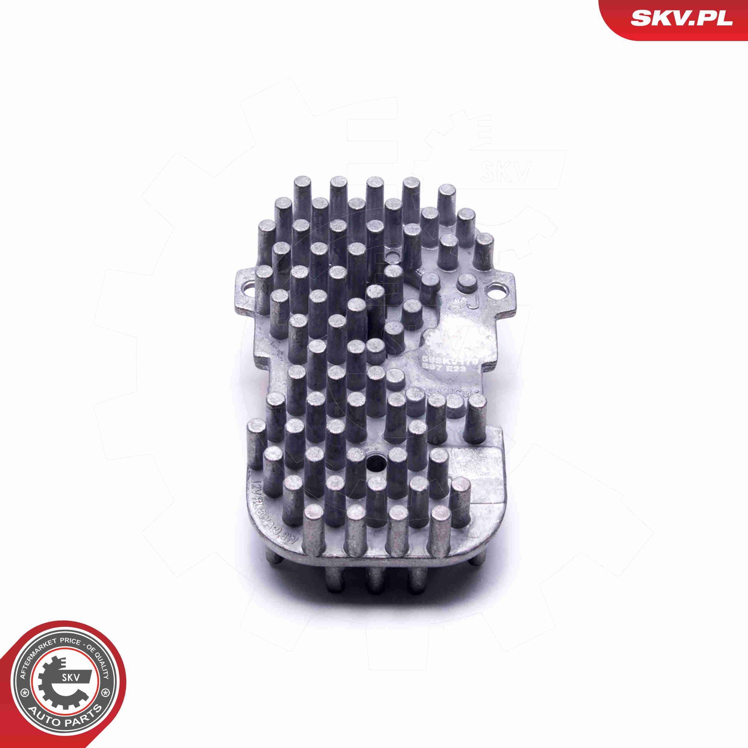 Купити 59SKV179 SKV 