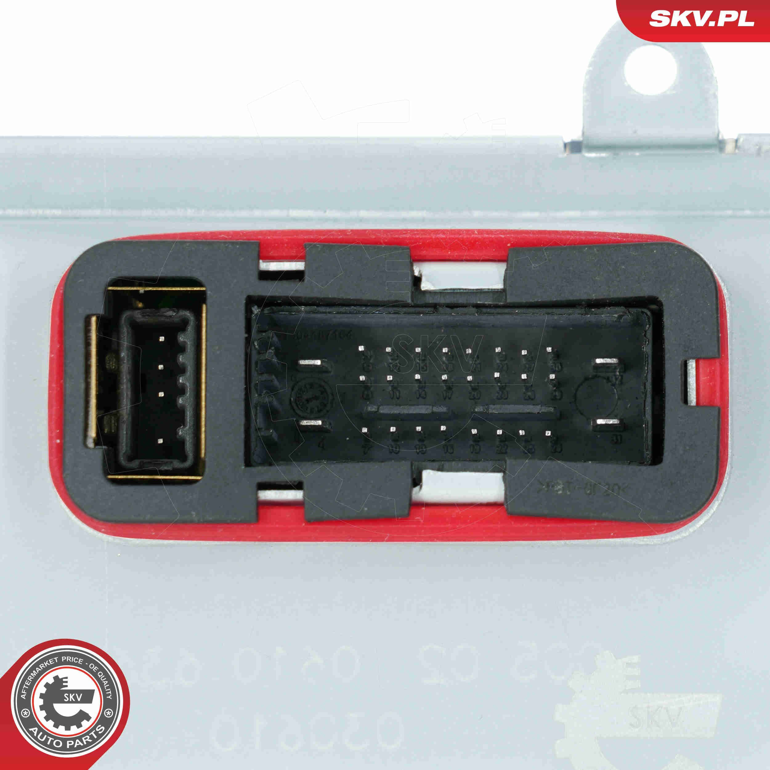 Реле для ксенону SKV 59SKV198 ціна, від 198.60 USD