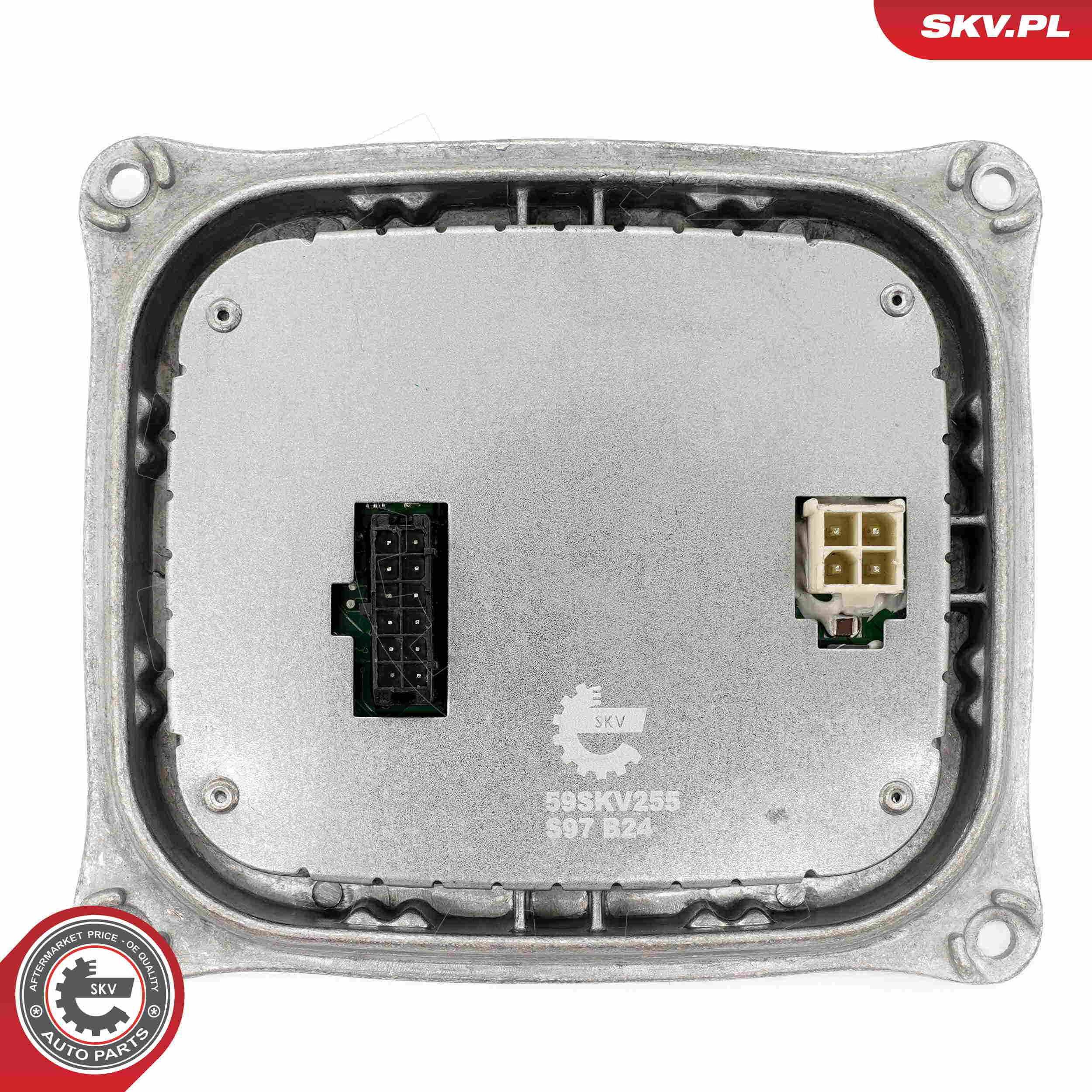 59SKV255 SKV Блок керування освітленням