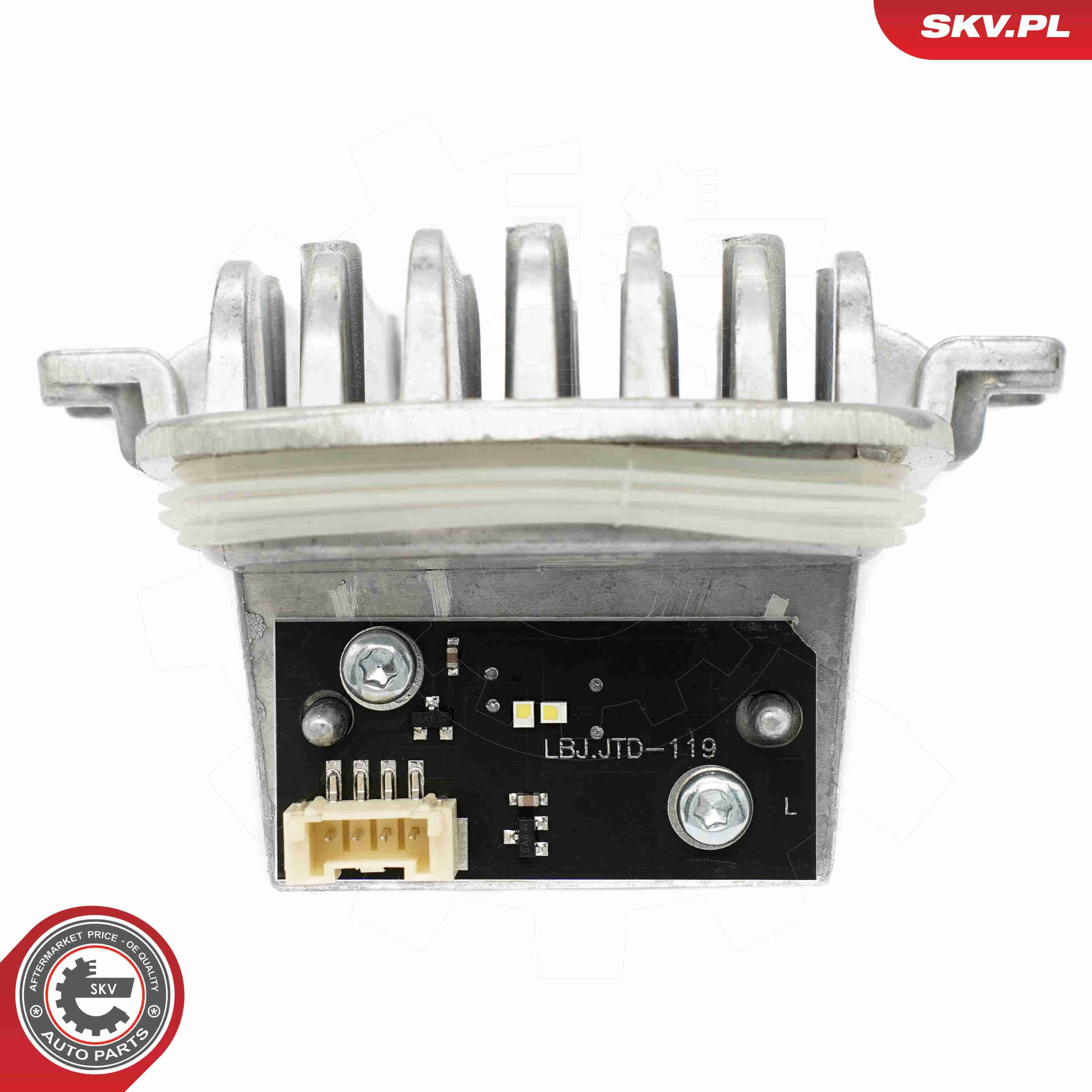 59SKV260 SKV 
