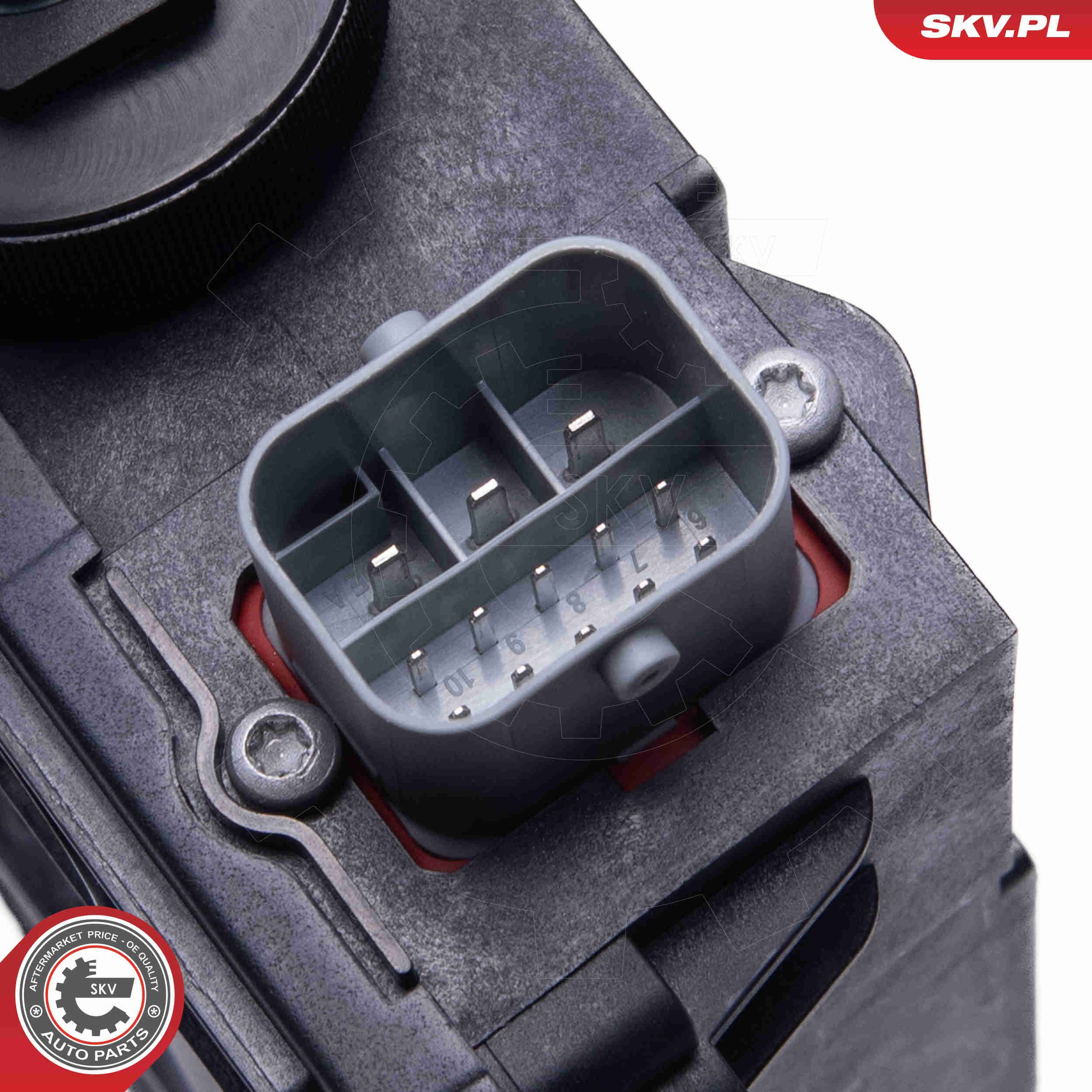 Електропривод ручного гальма 59SKV271 SKV