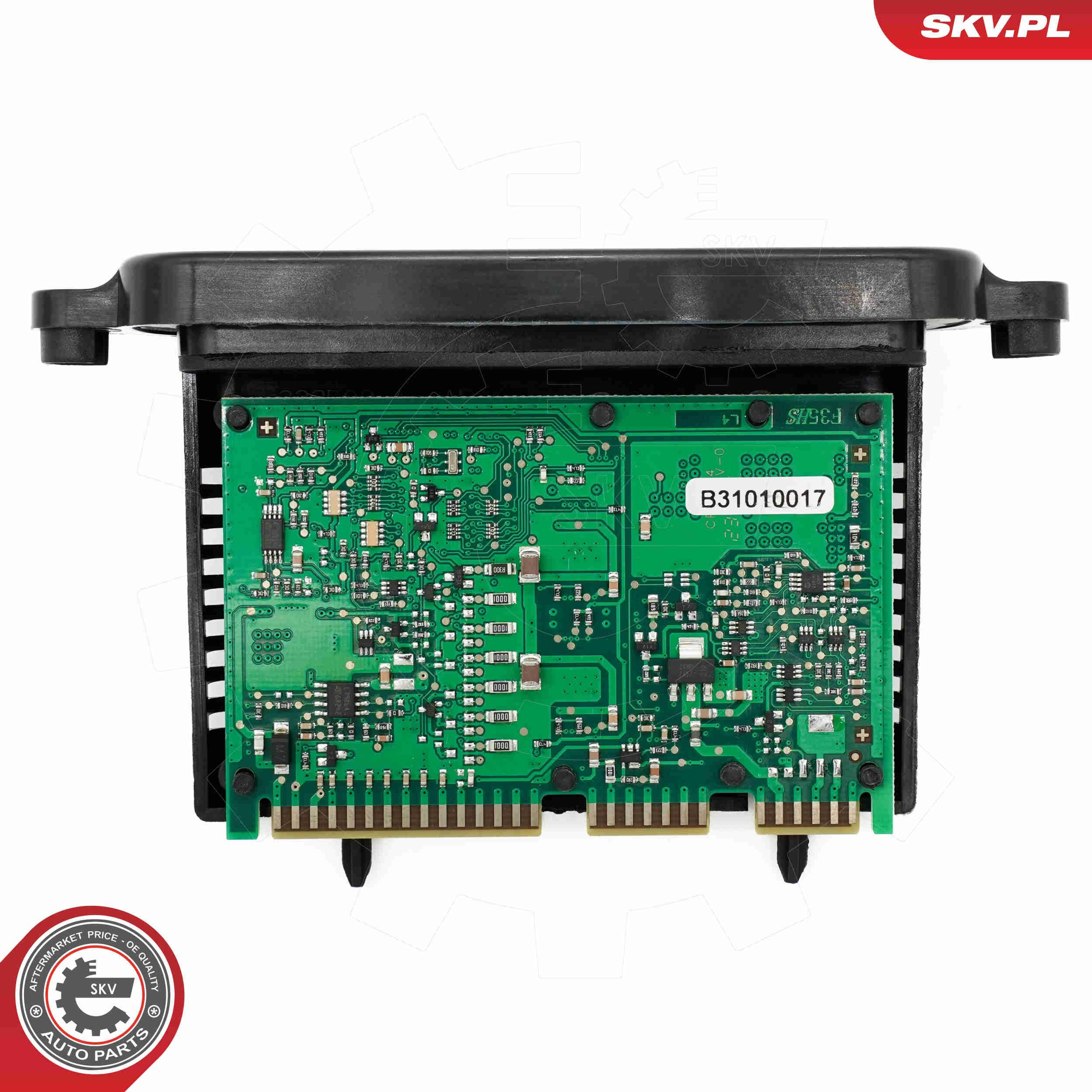 Блок керування освітленням SKV 59SKV284 ціна, від 123.16 USD