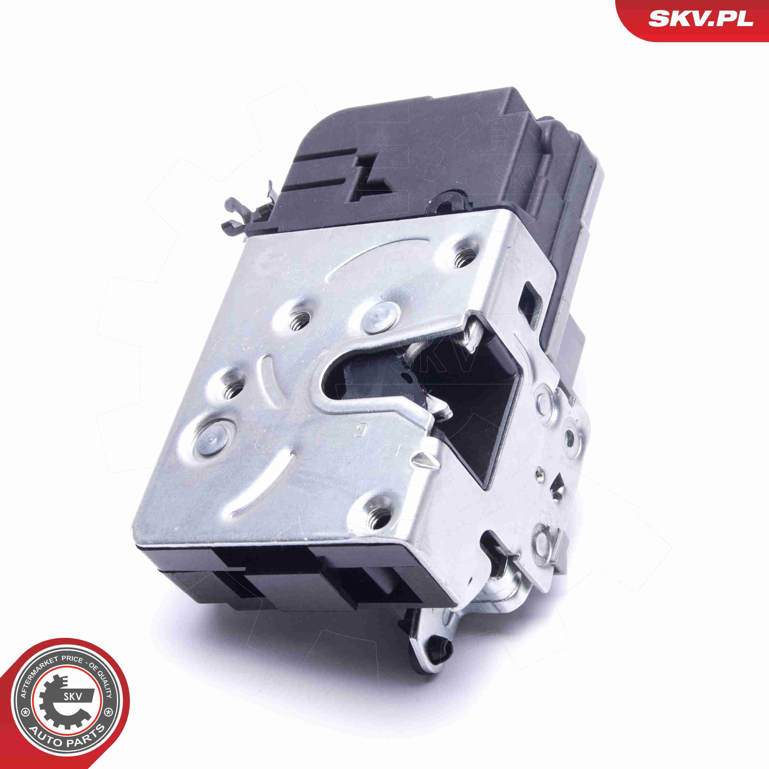 Купити 60SKV011 SKV Замок передньої лівої двері
