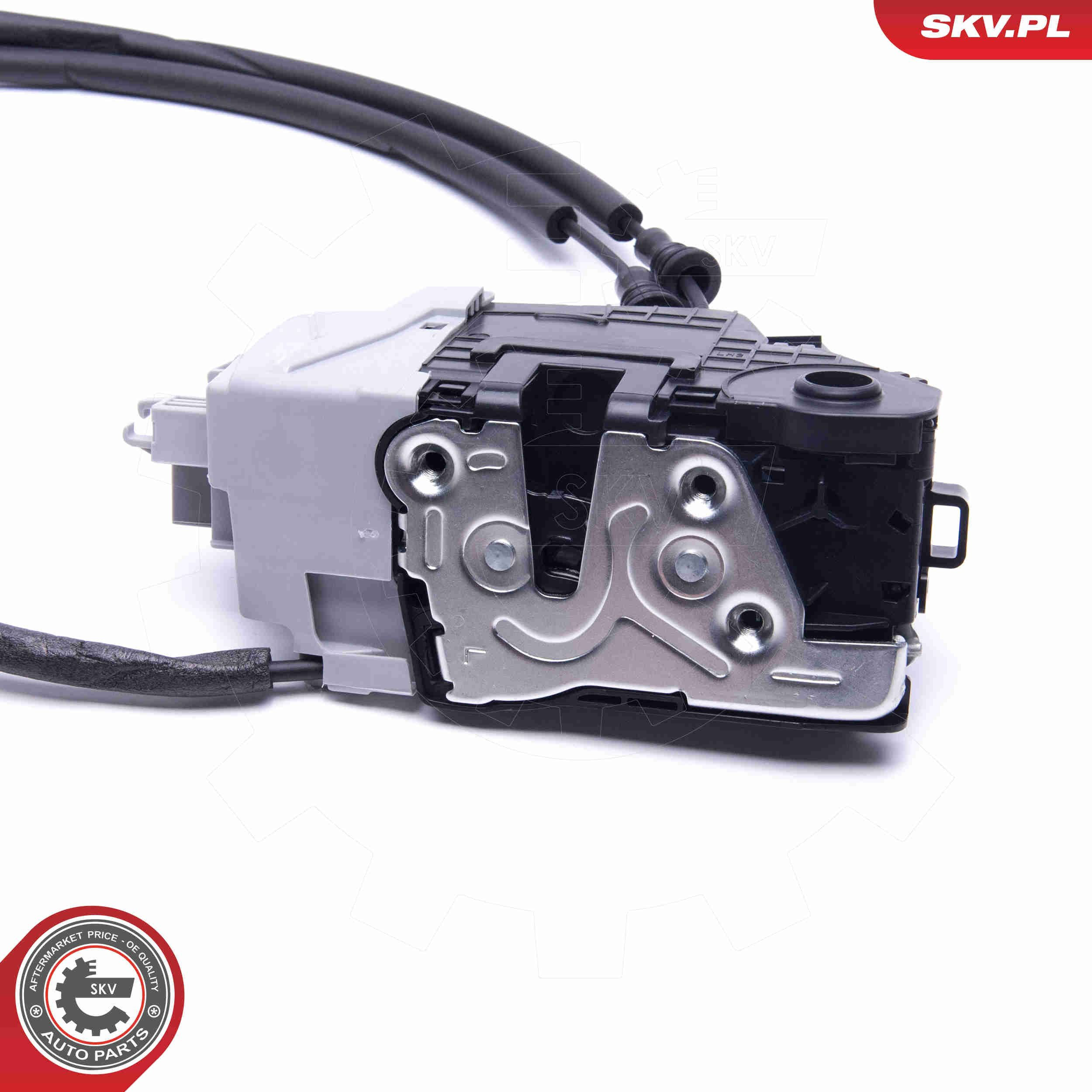 Купити 60SKV051 SKV Замок передньої лівої двері
