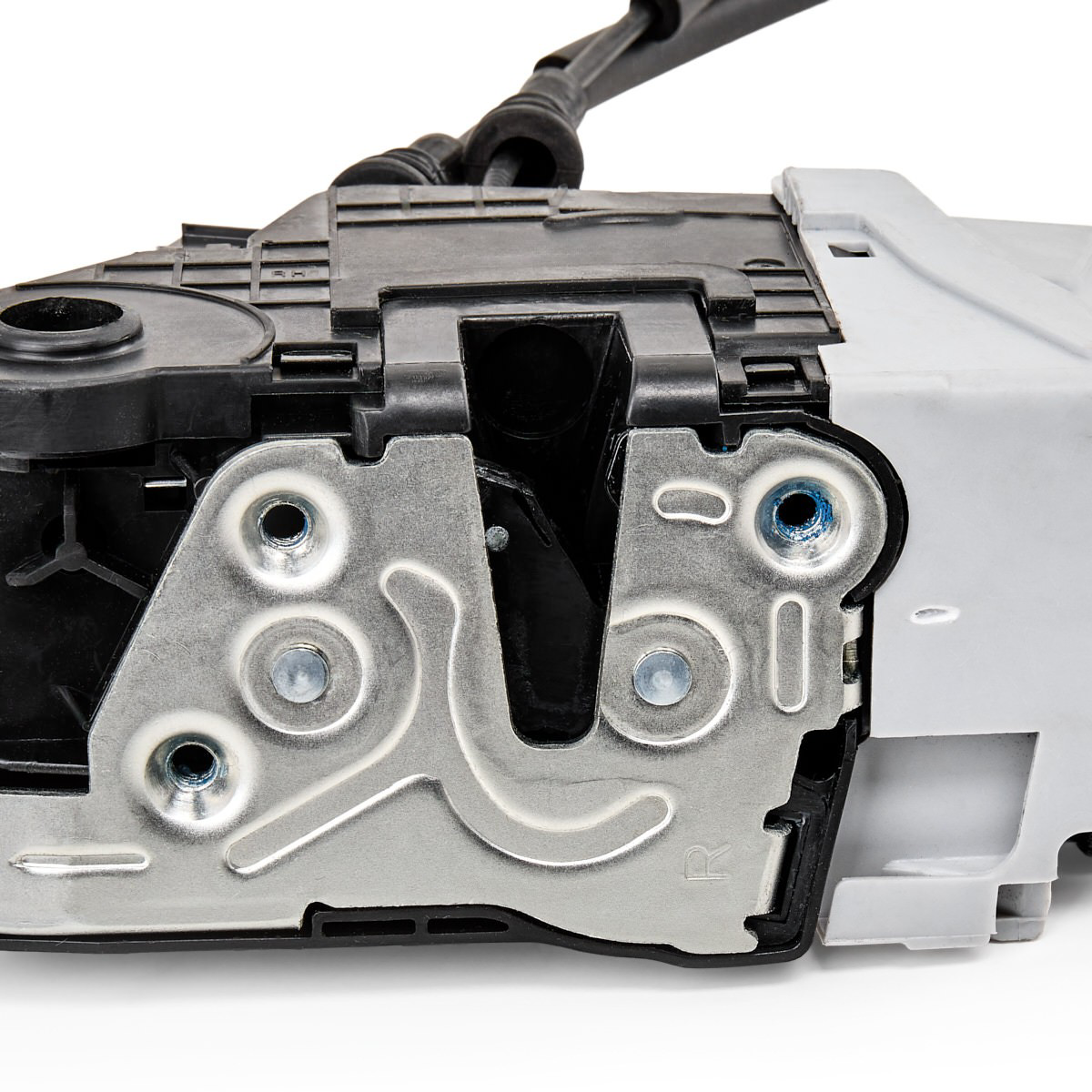 Замок передніх пасажирських дверей SKV 60SKV052 ціна, від 50.28 USD